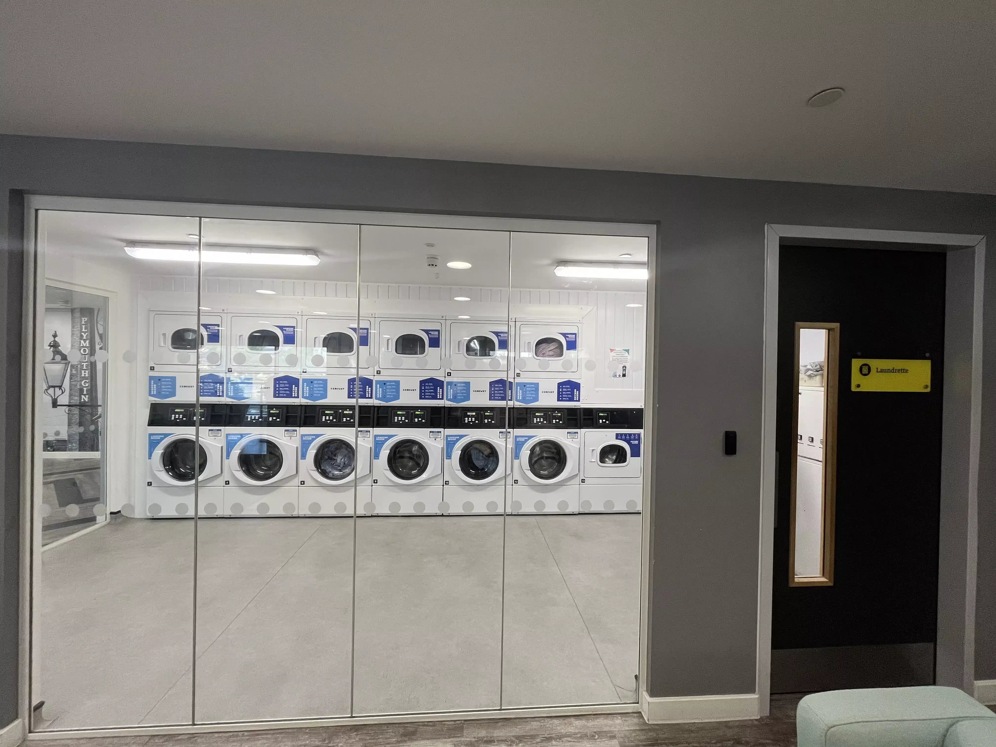 Amenities