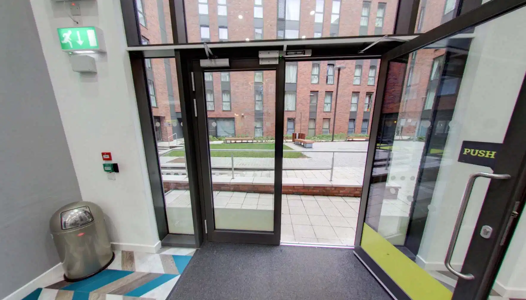 Common Area
