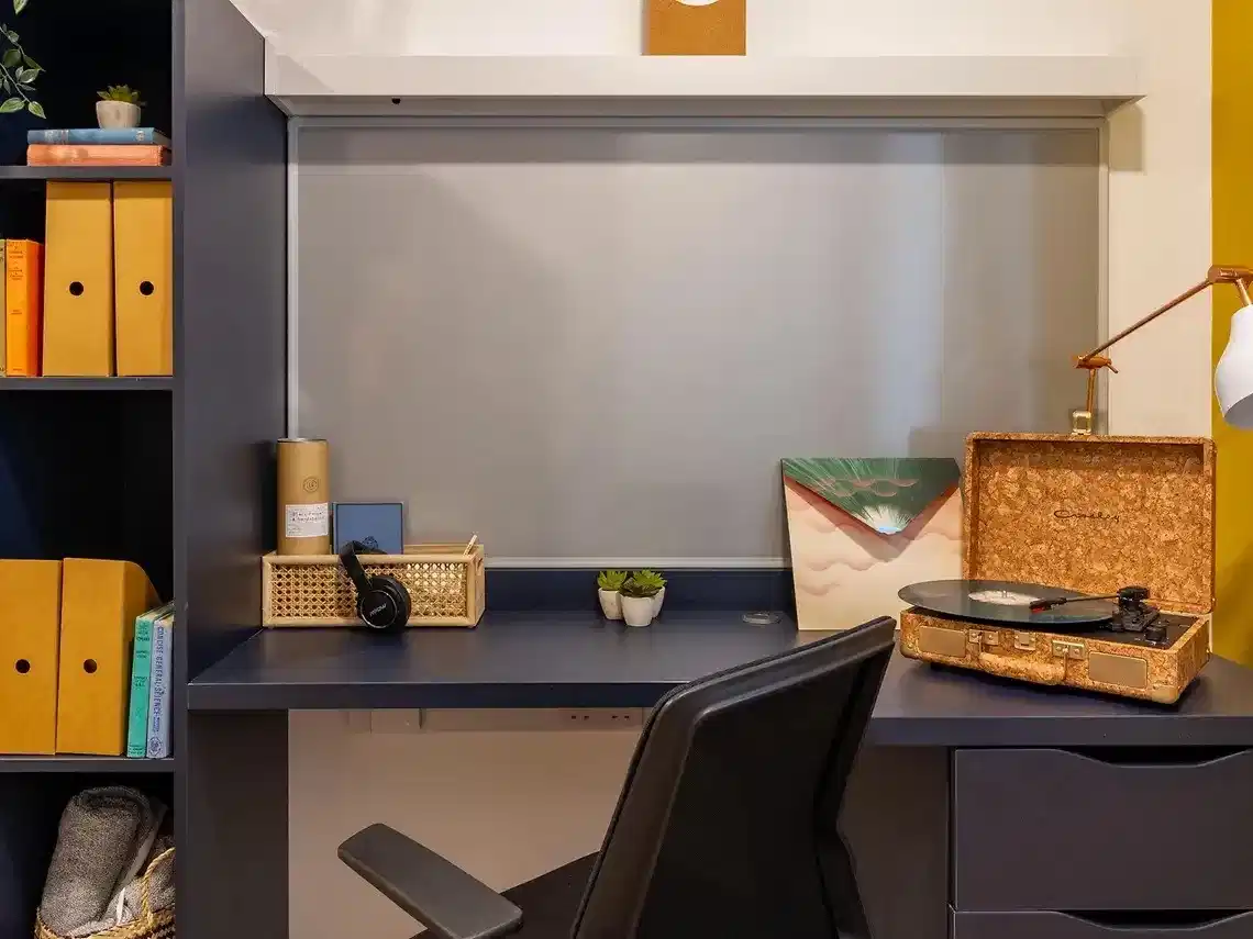 Classic Room - 2 Bed Flat - Amenities