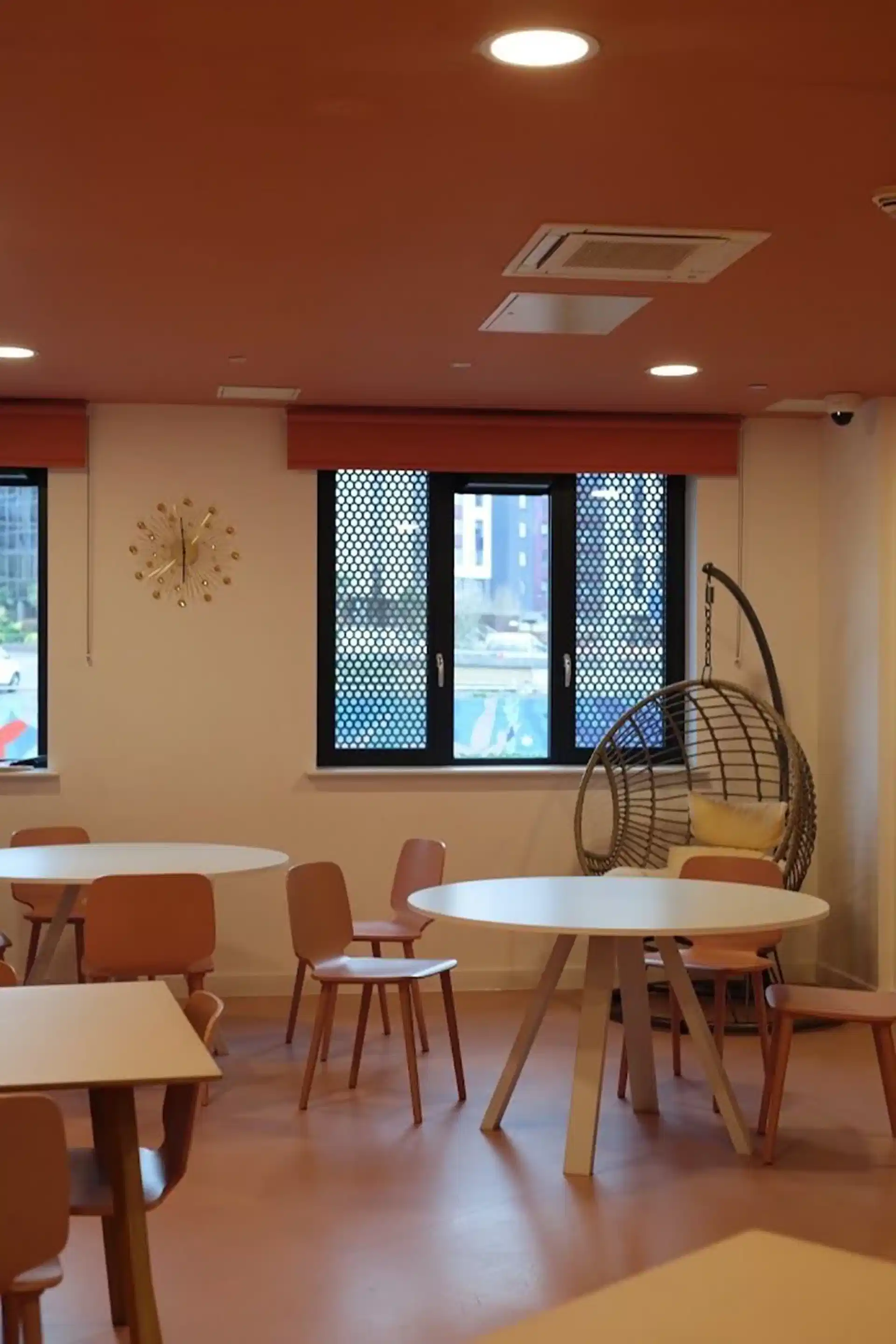 Common Area