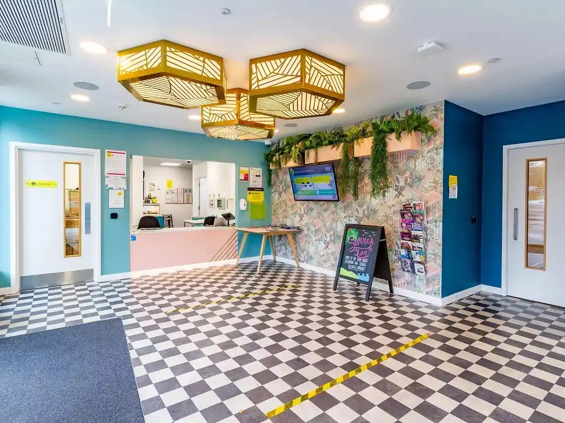 Common Area