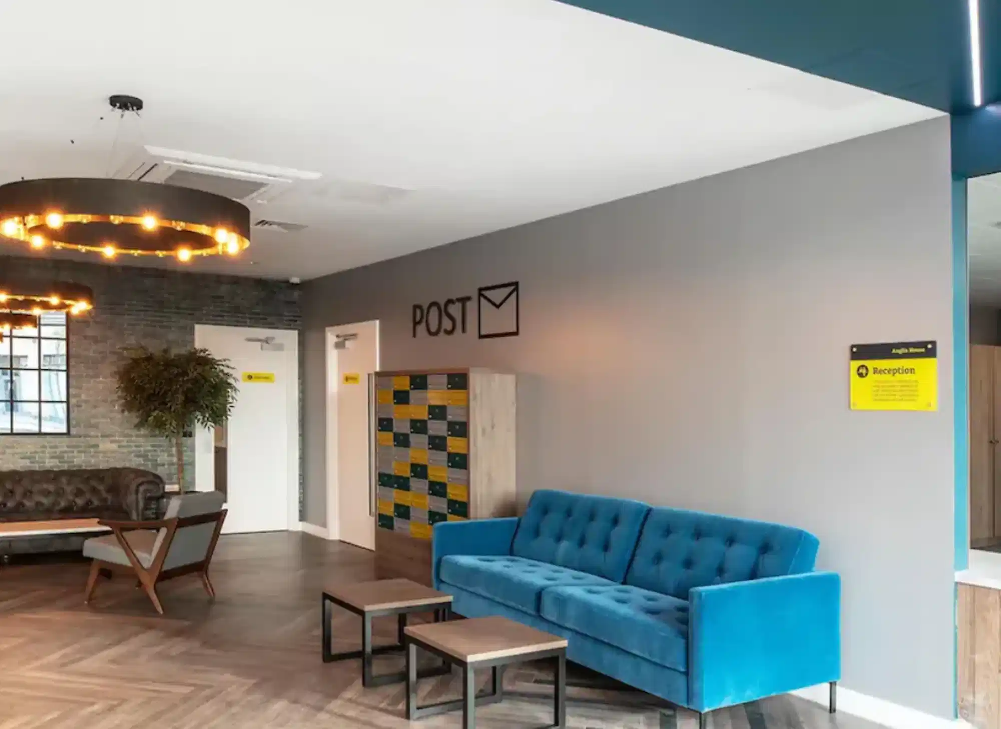 Common Area