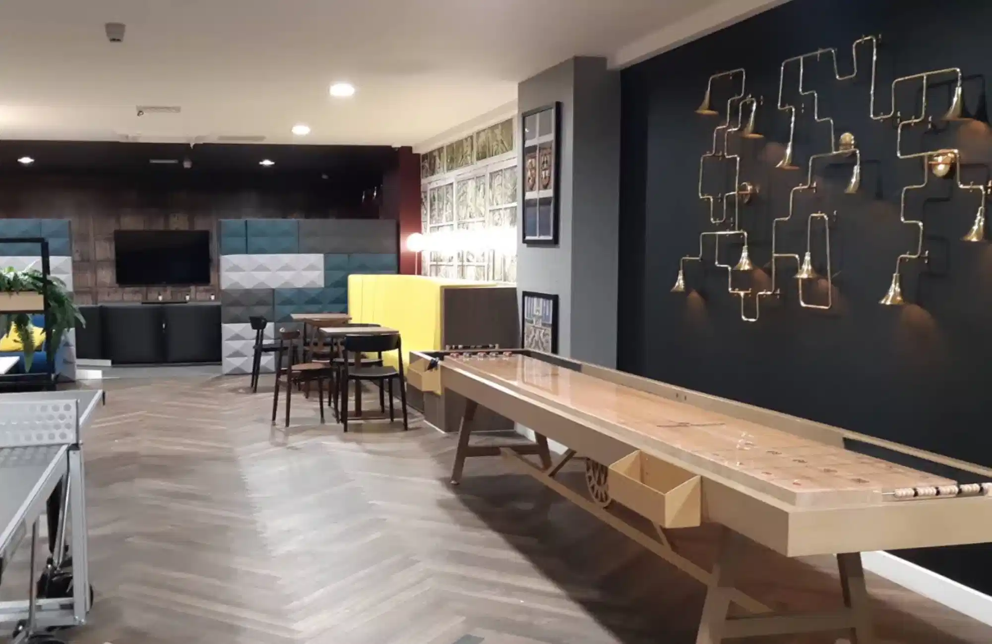Common Area