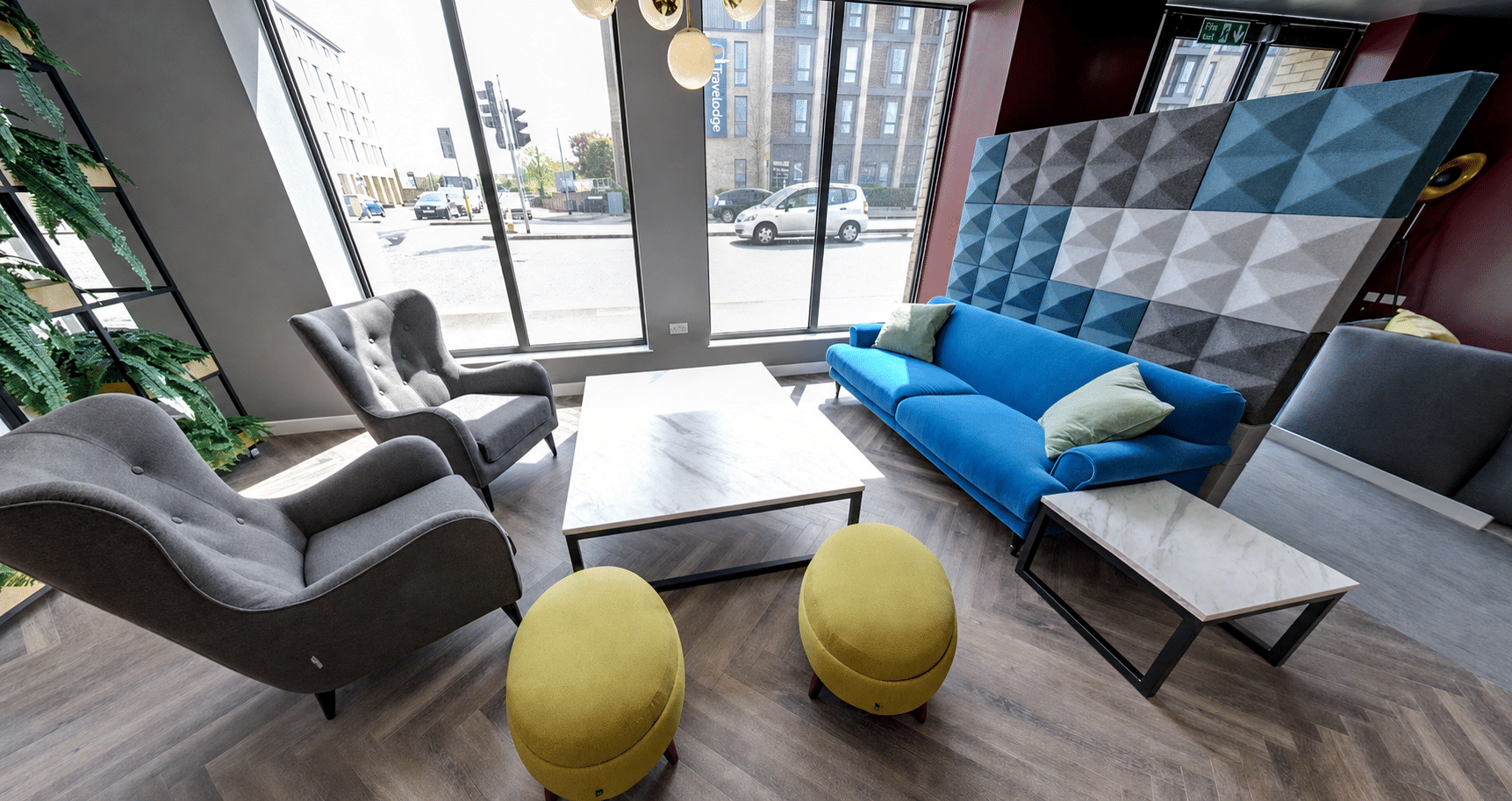 Common Area
