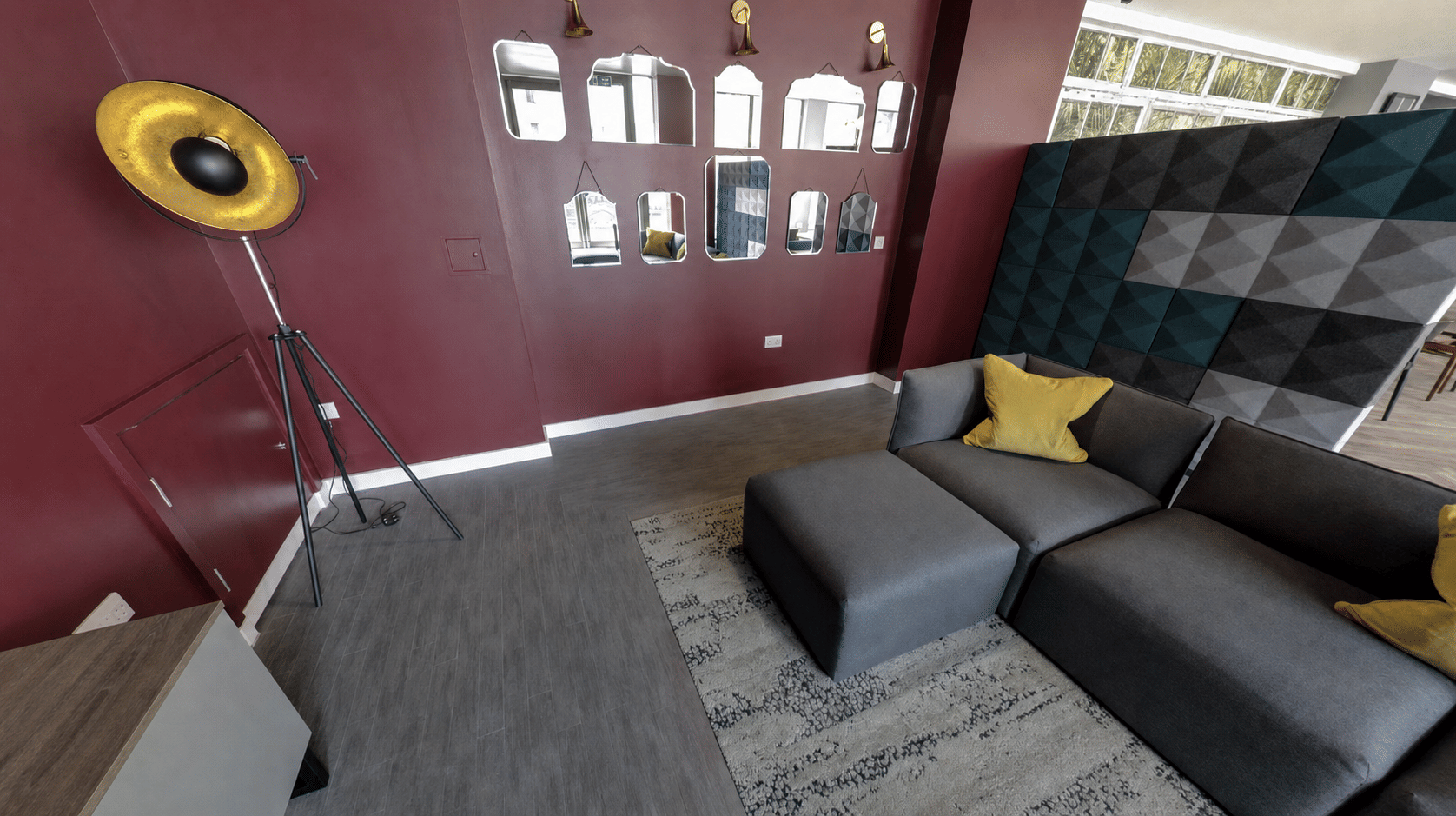 Common Area