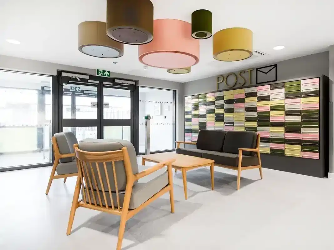 Common Area