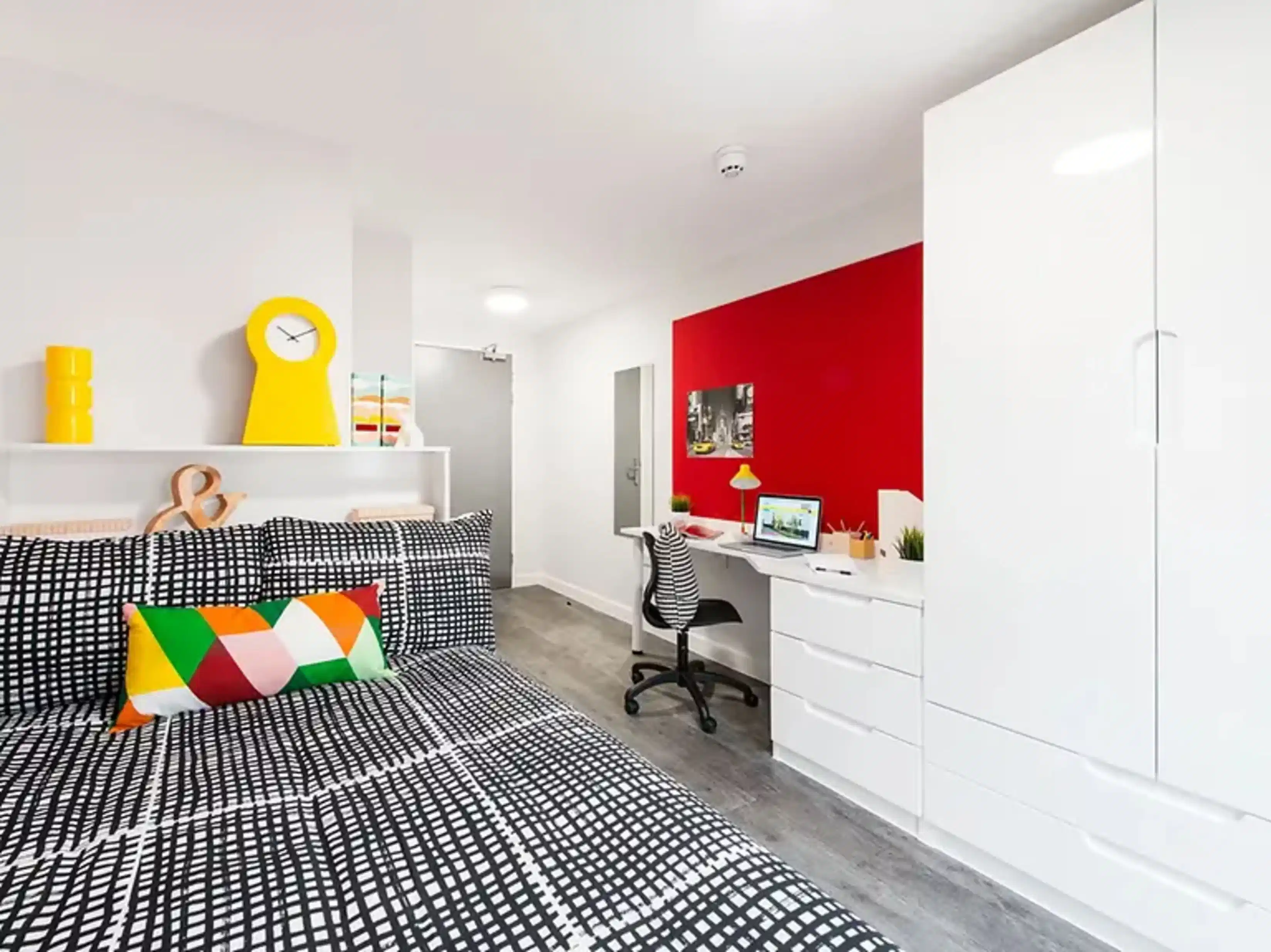 Classic En Suite - Bedroom