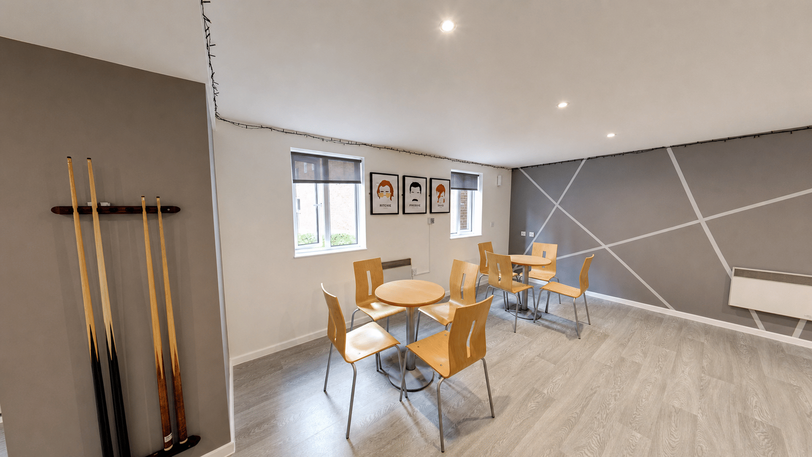 Common Area