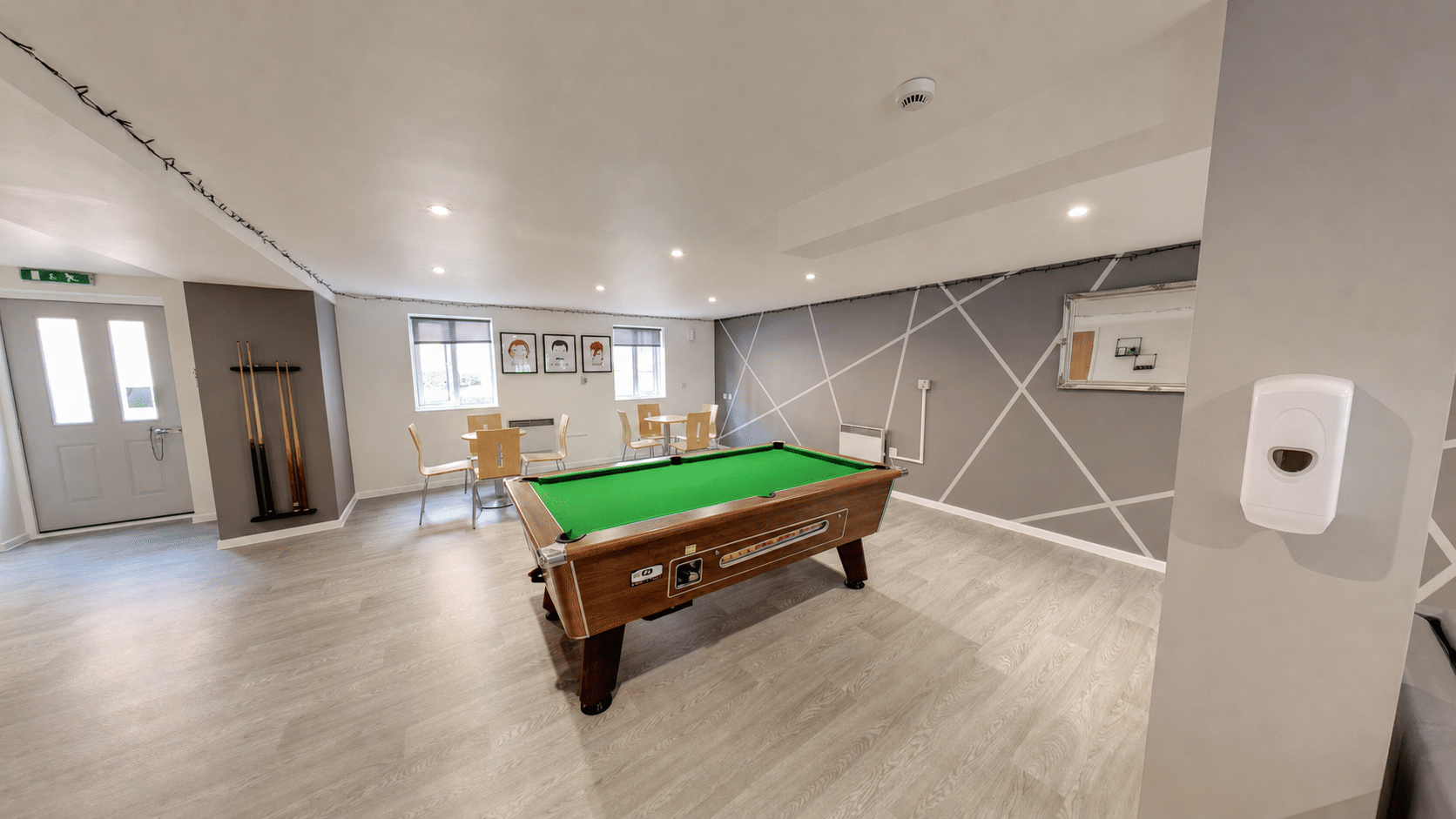 Common Area