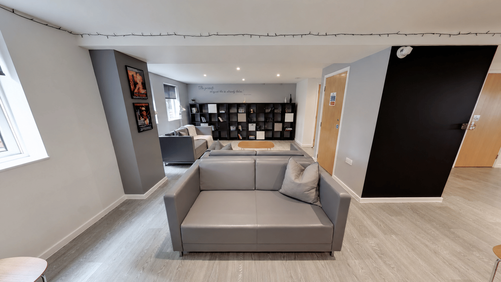 Common Area