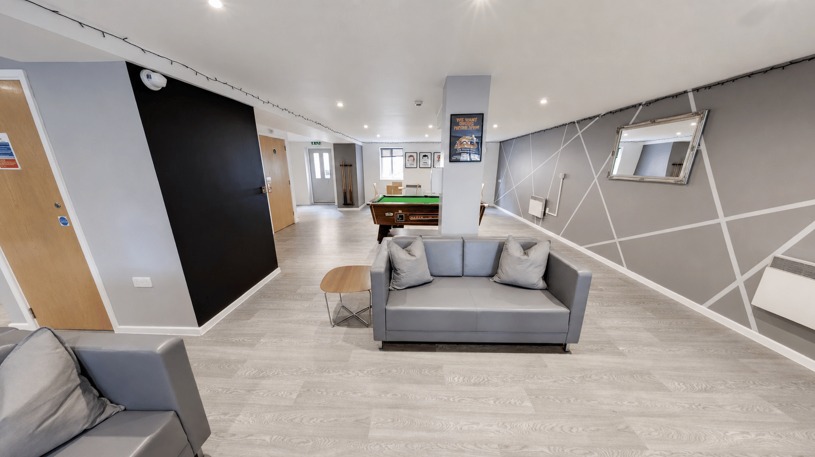 Common Area