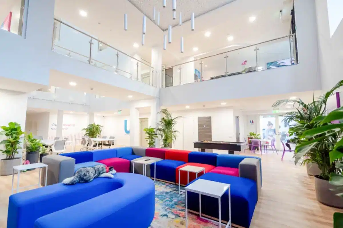 Common Area