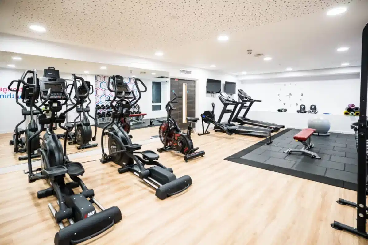 Amenities