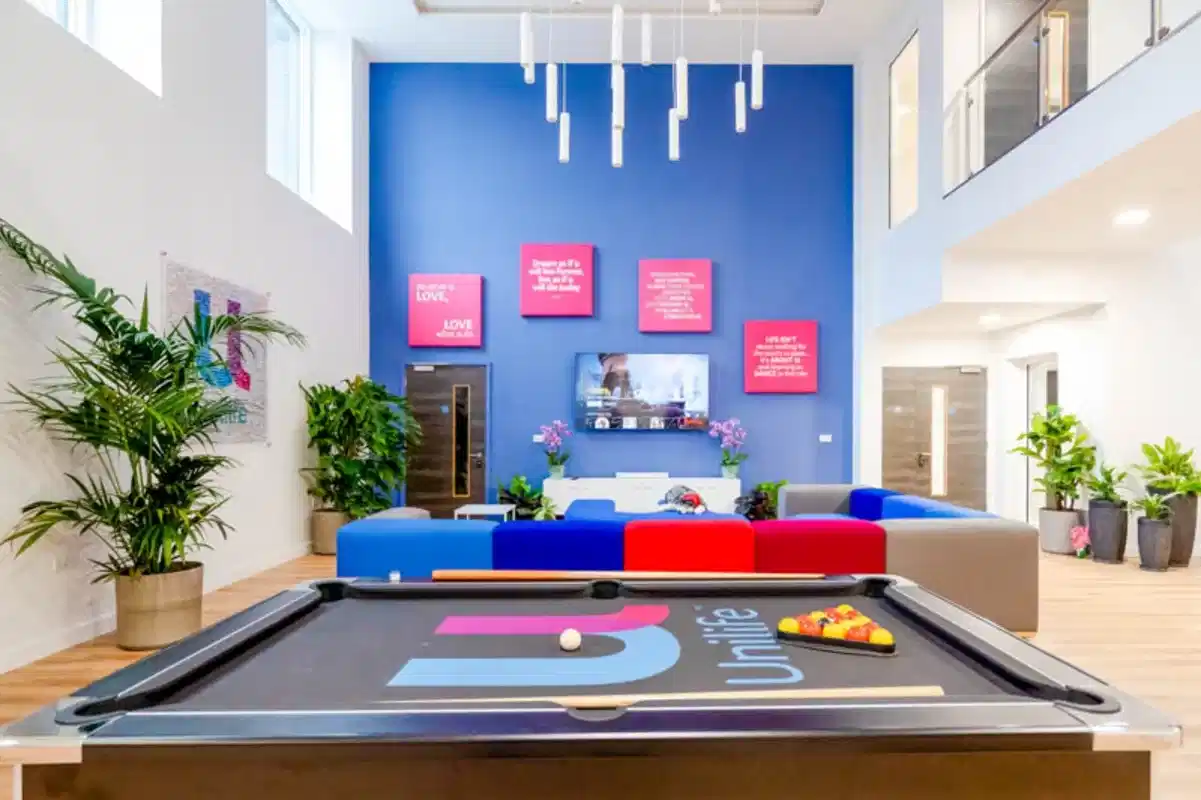 Common Area