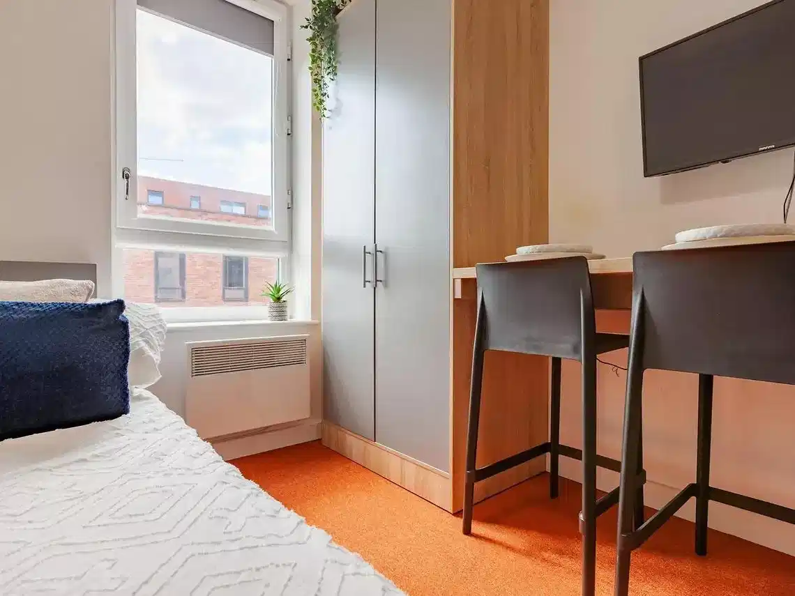Premium Studio - Bathroom
