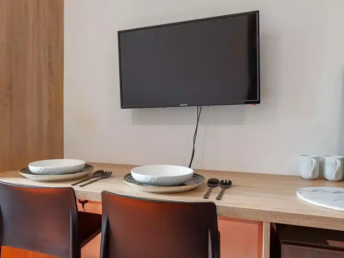 Premium Studio - Amenities