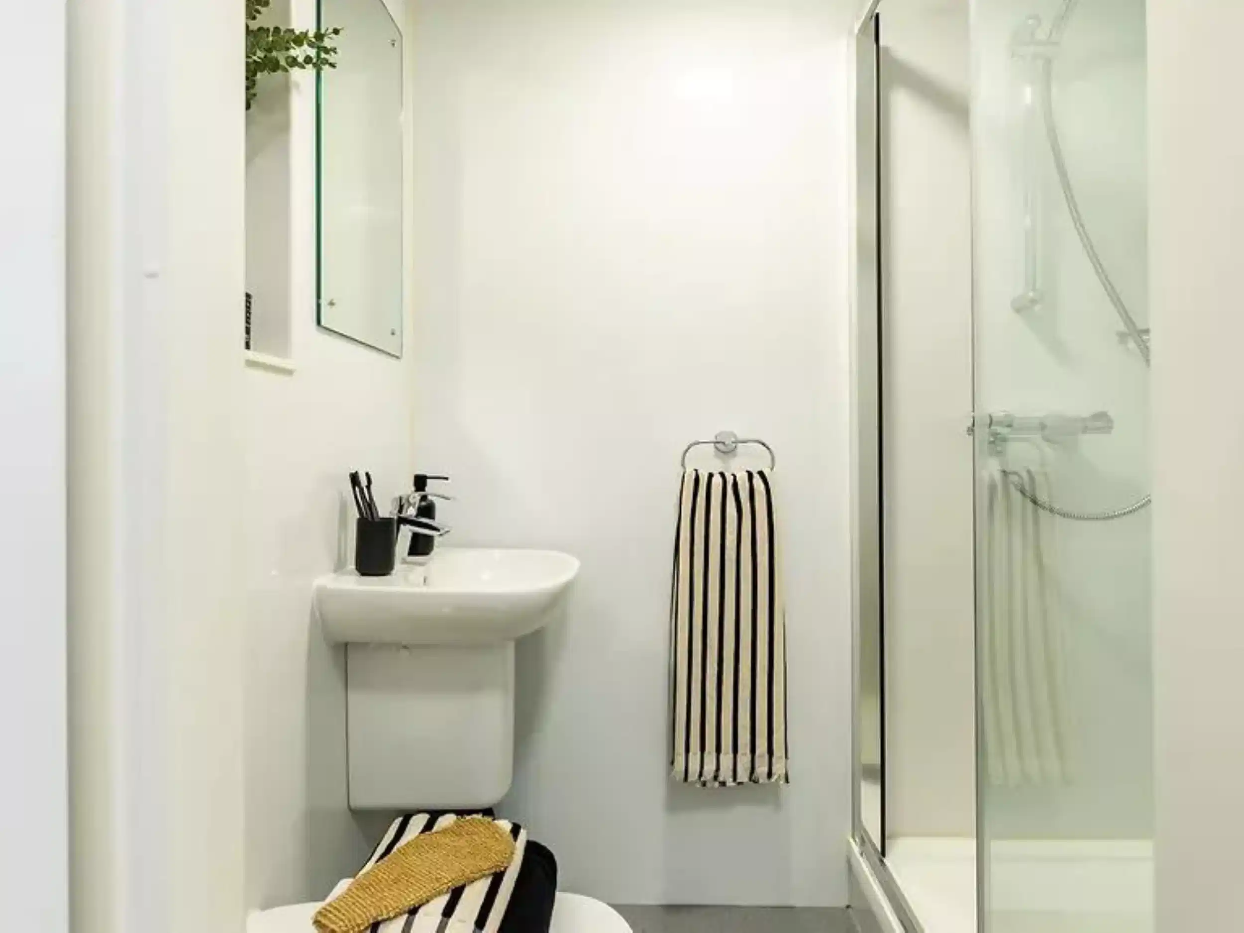 Premium Ensuite - Bathroom