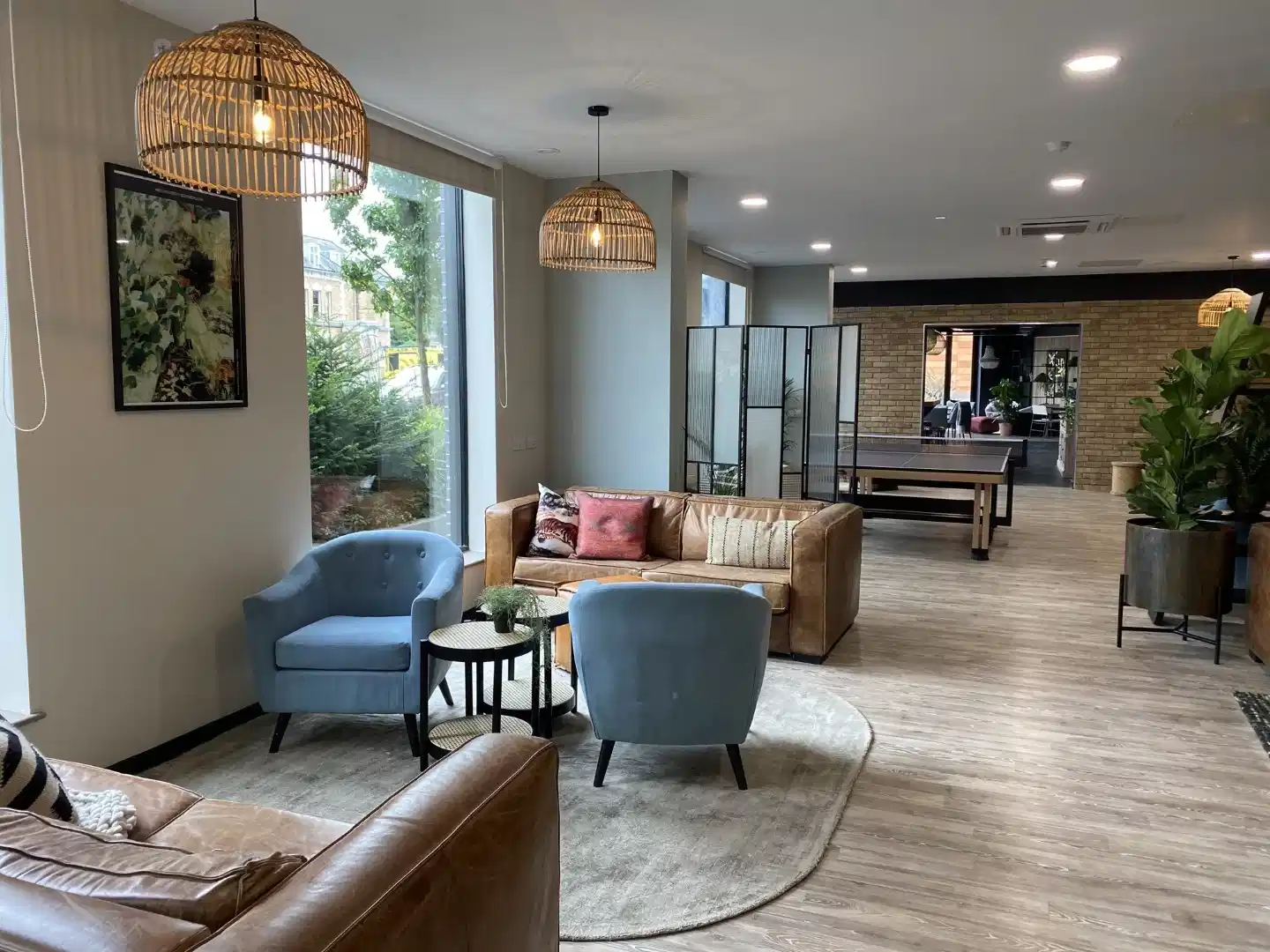 Common Area