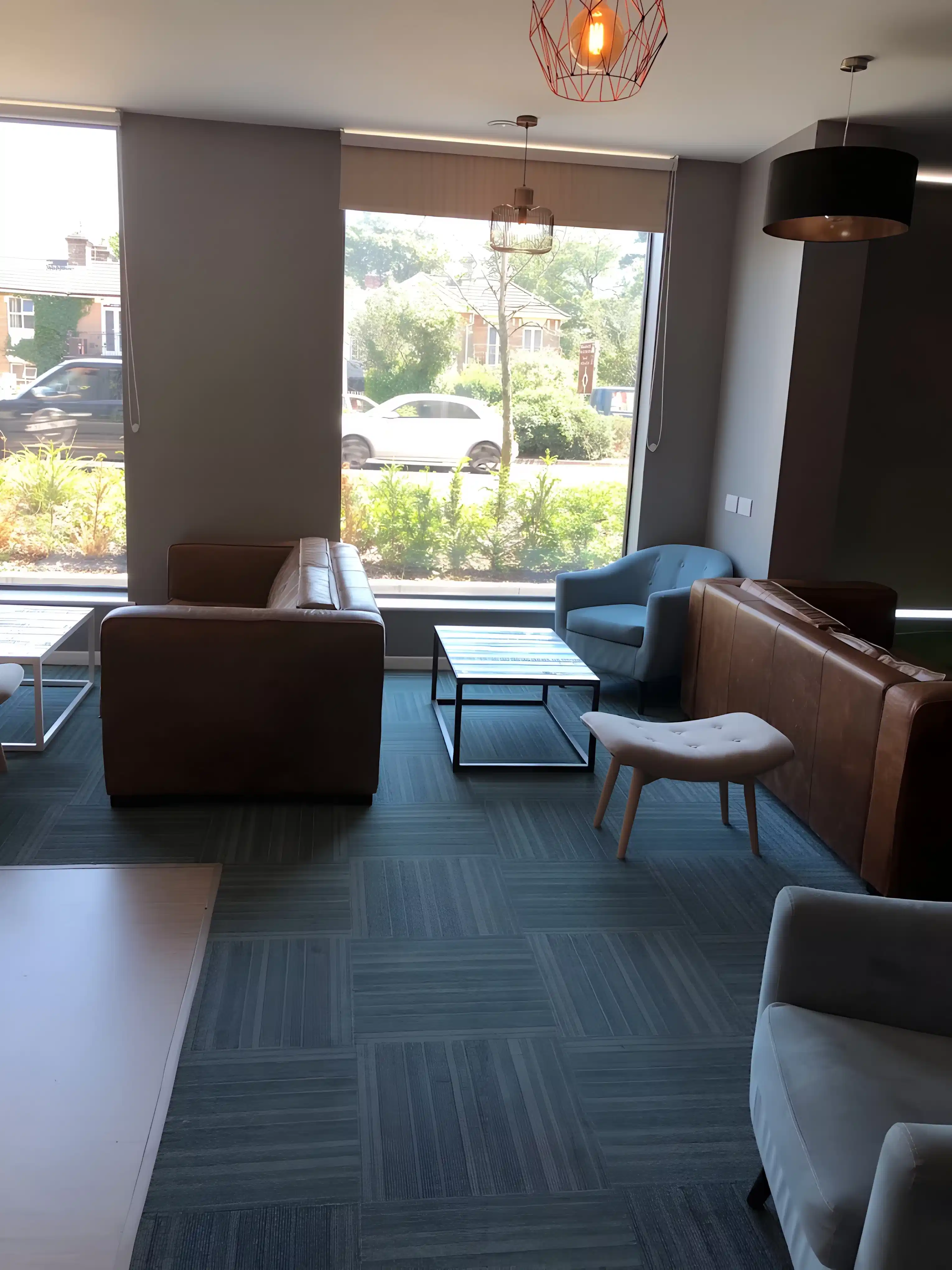 Common Area