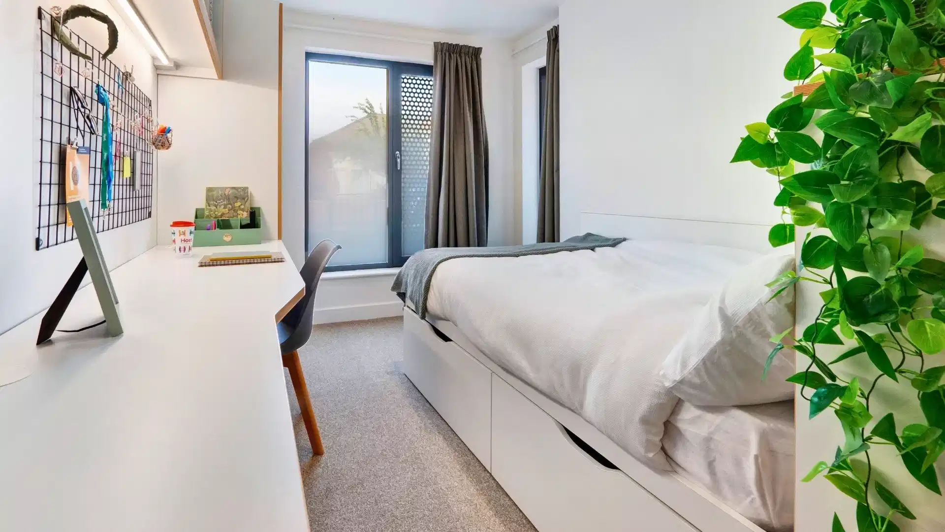 Gold En-suite - Amenities