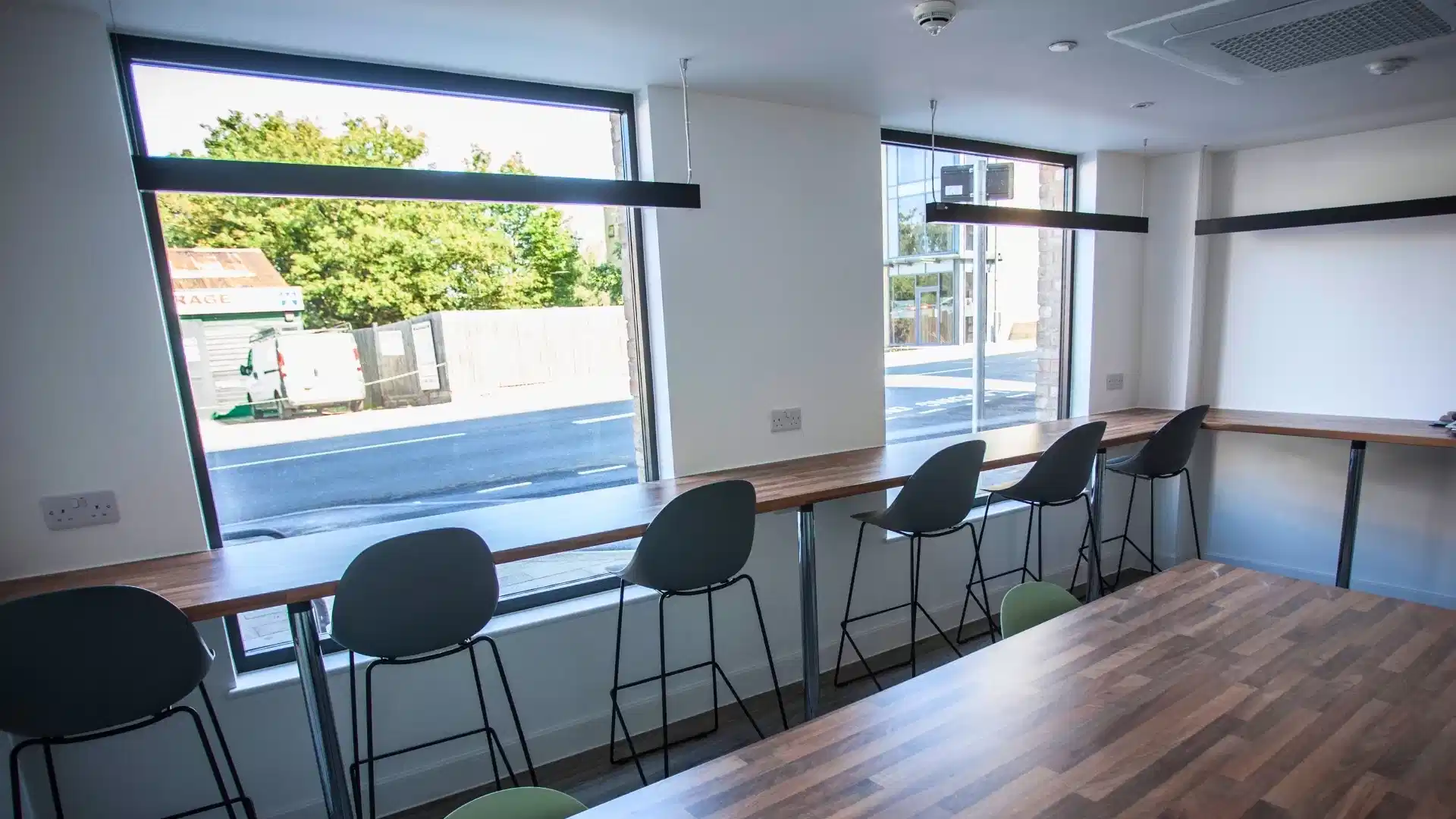 Common Area