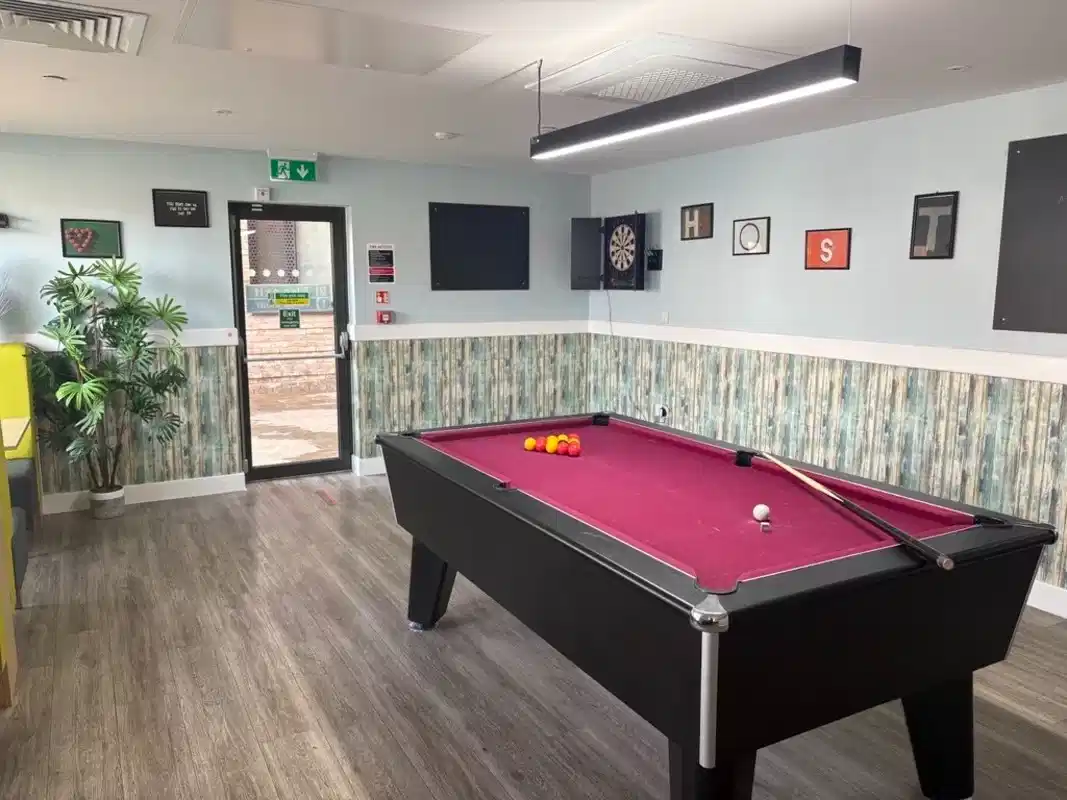 Amenities