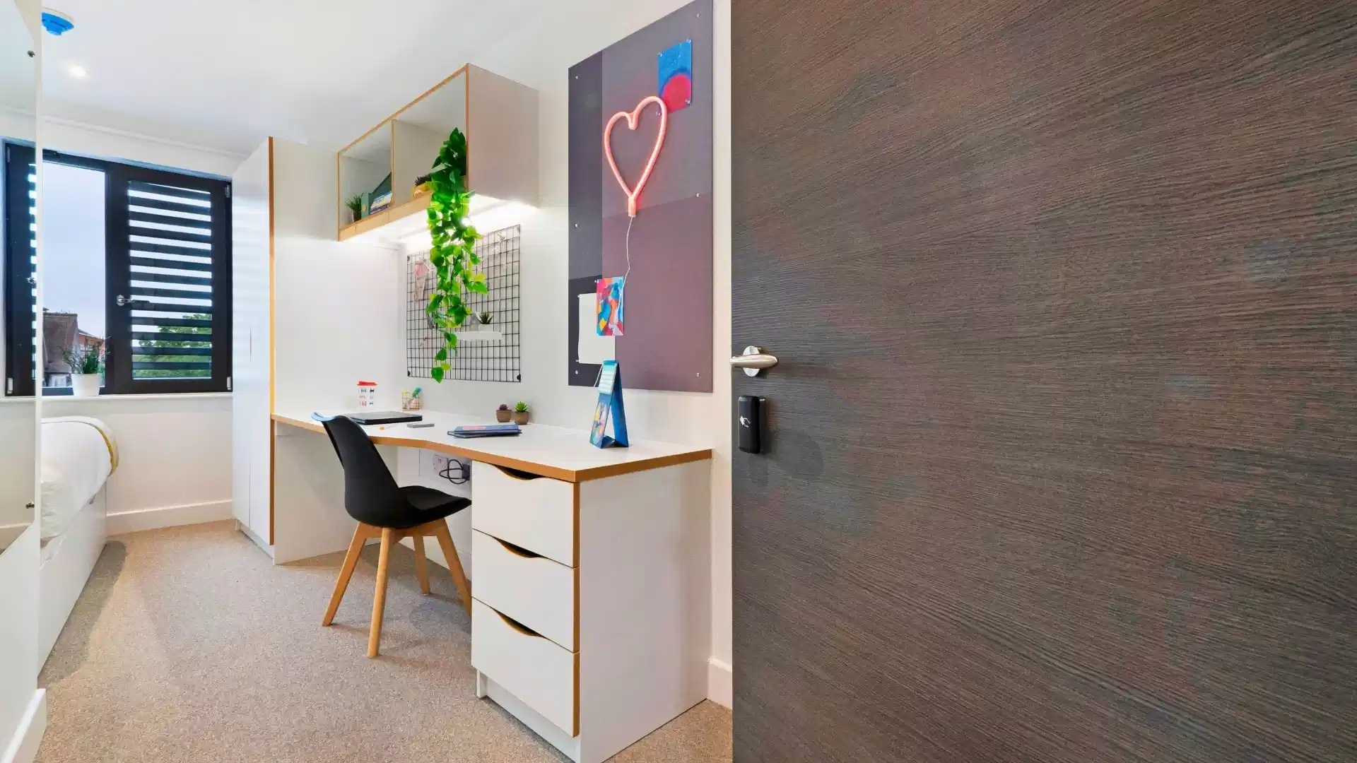 Bronze En-Suite - Amenities