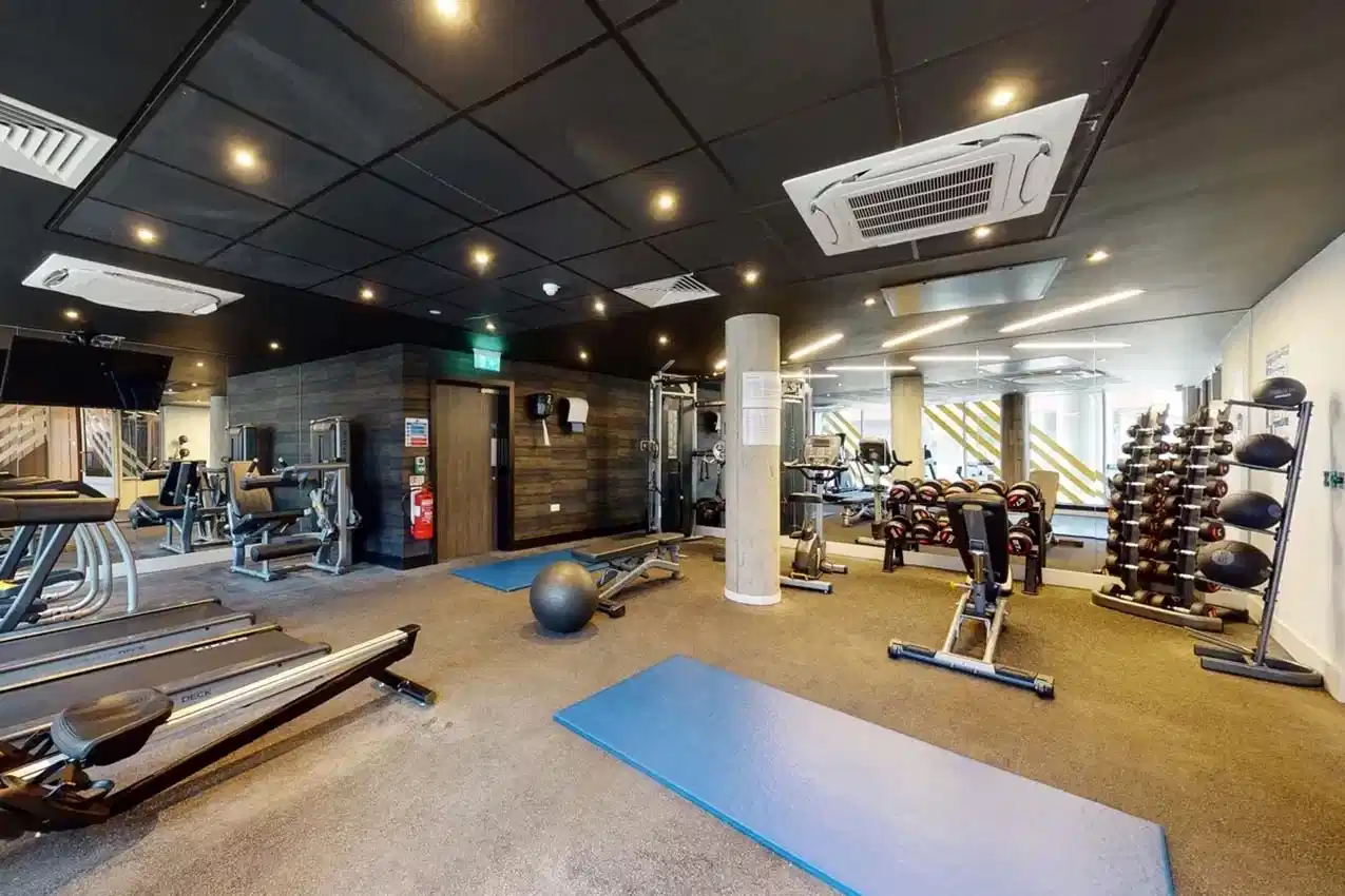 Amenities