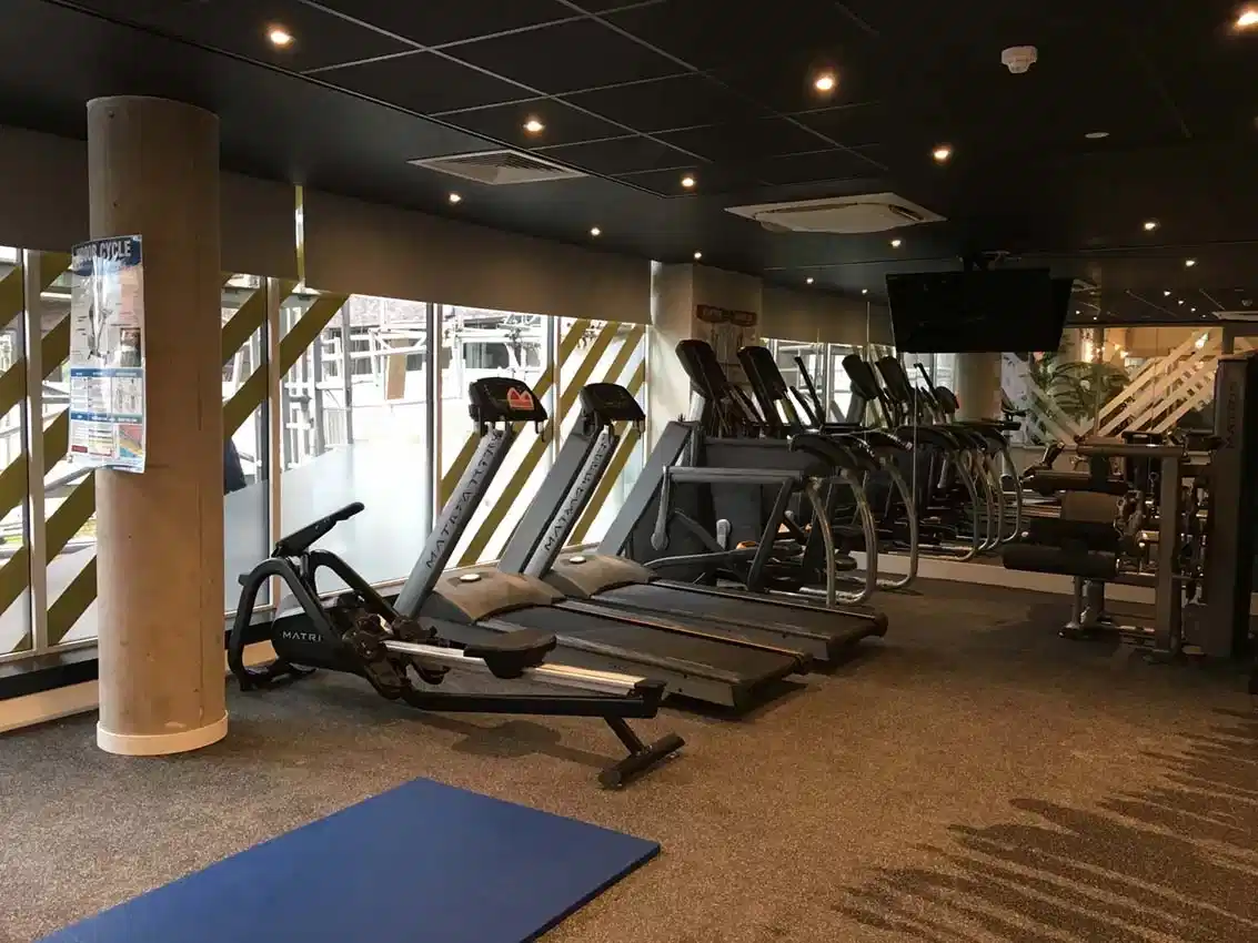 Amenities