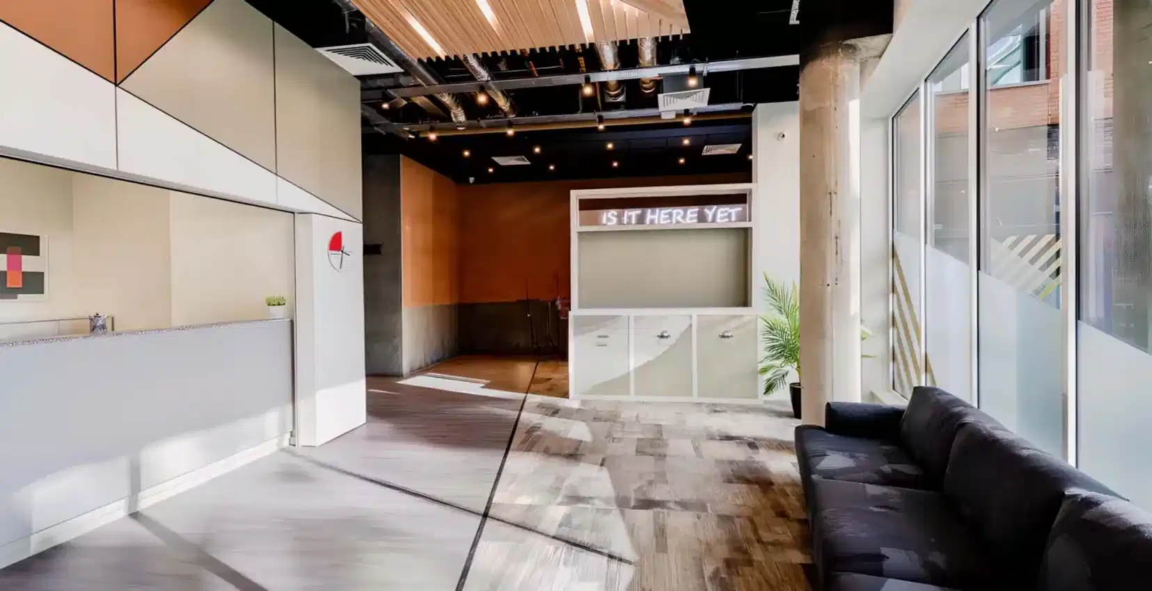 Common Area
