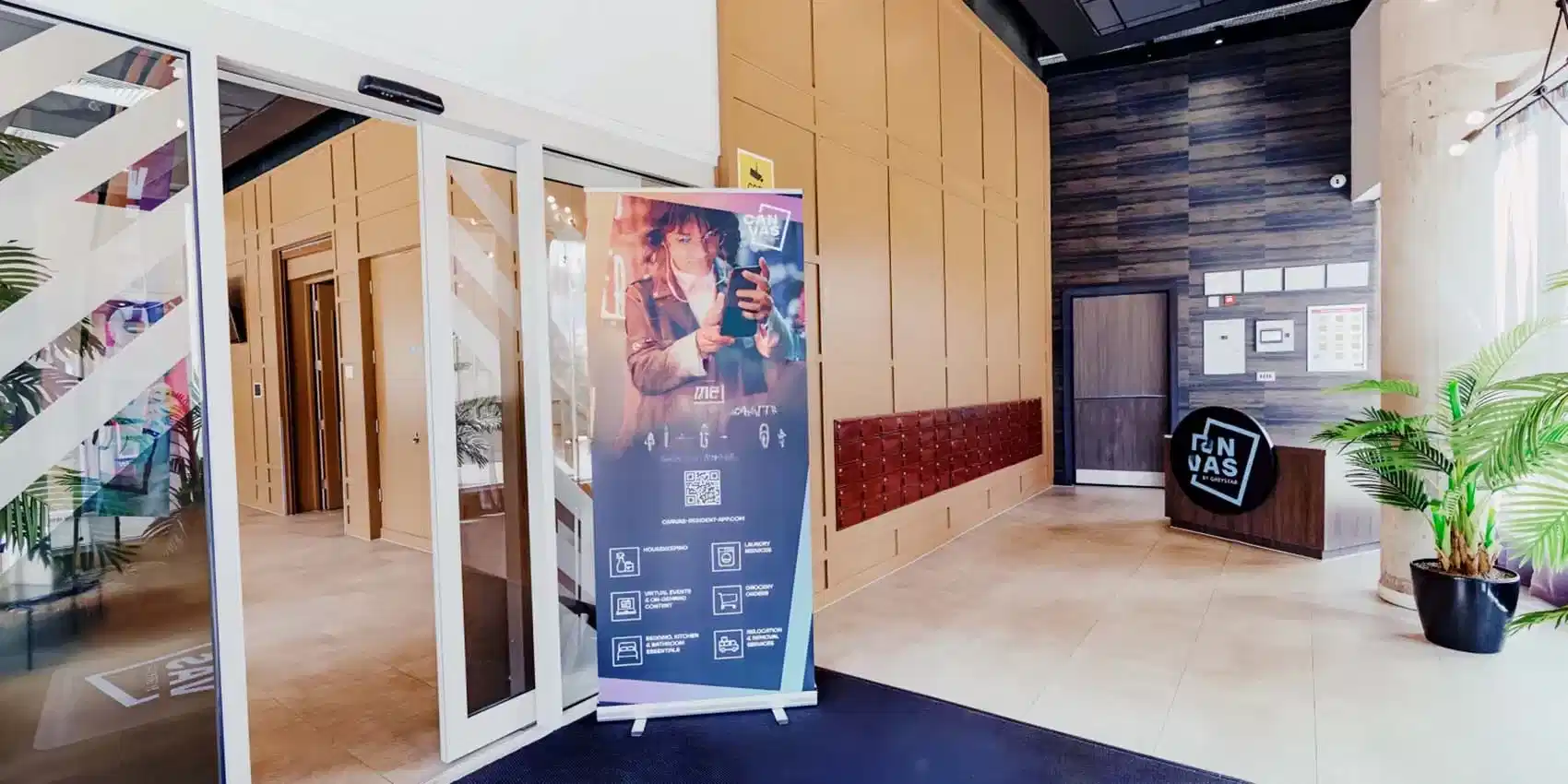 Common Area