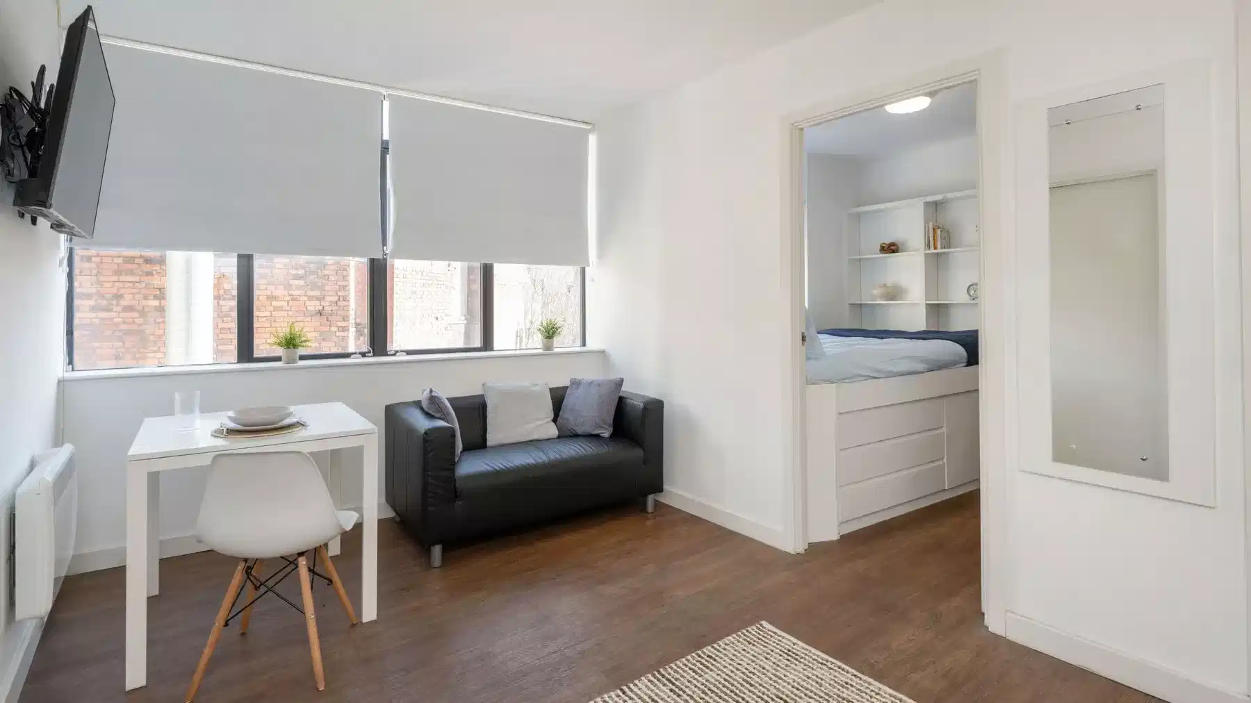 Amenities