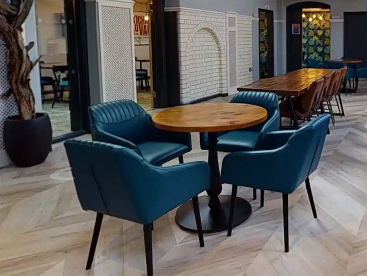 Common Area
