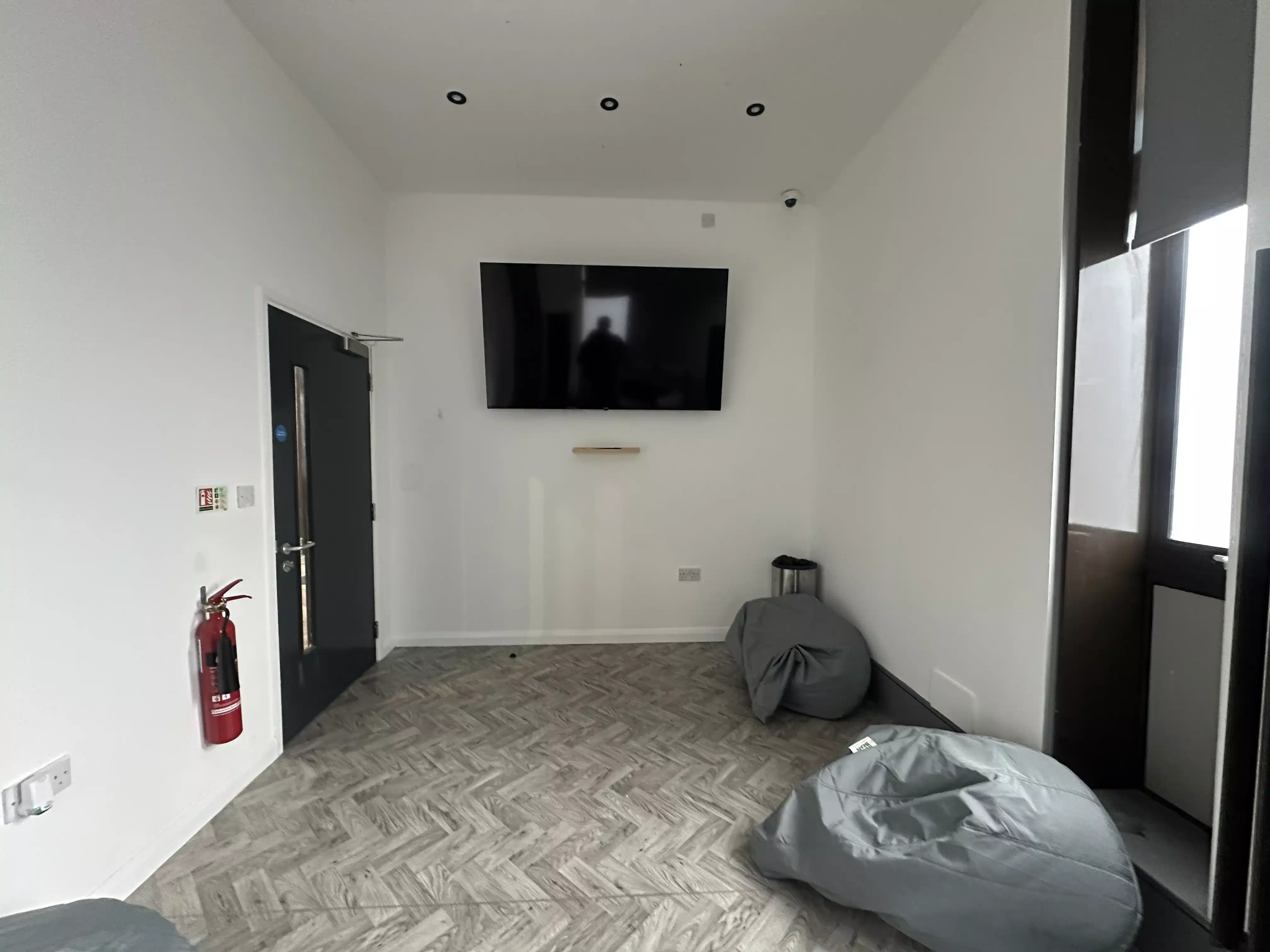 Common Area