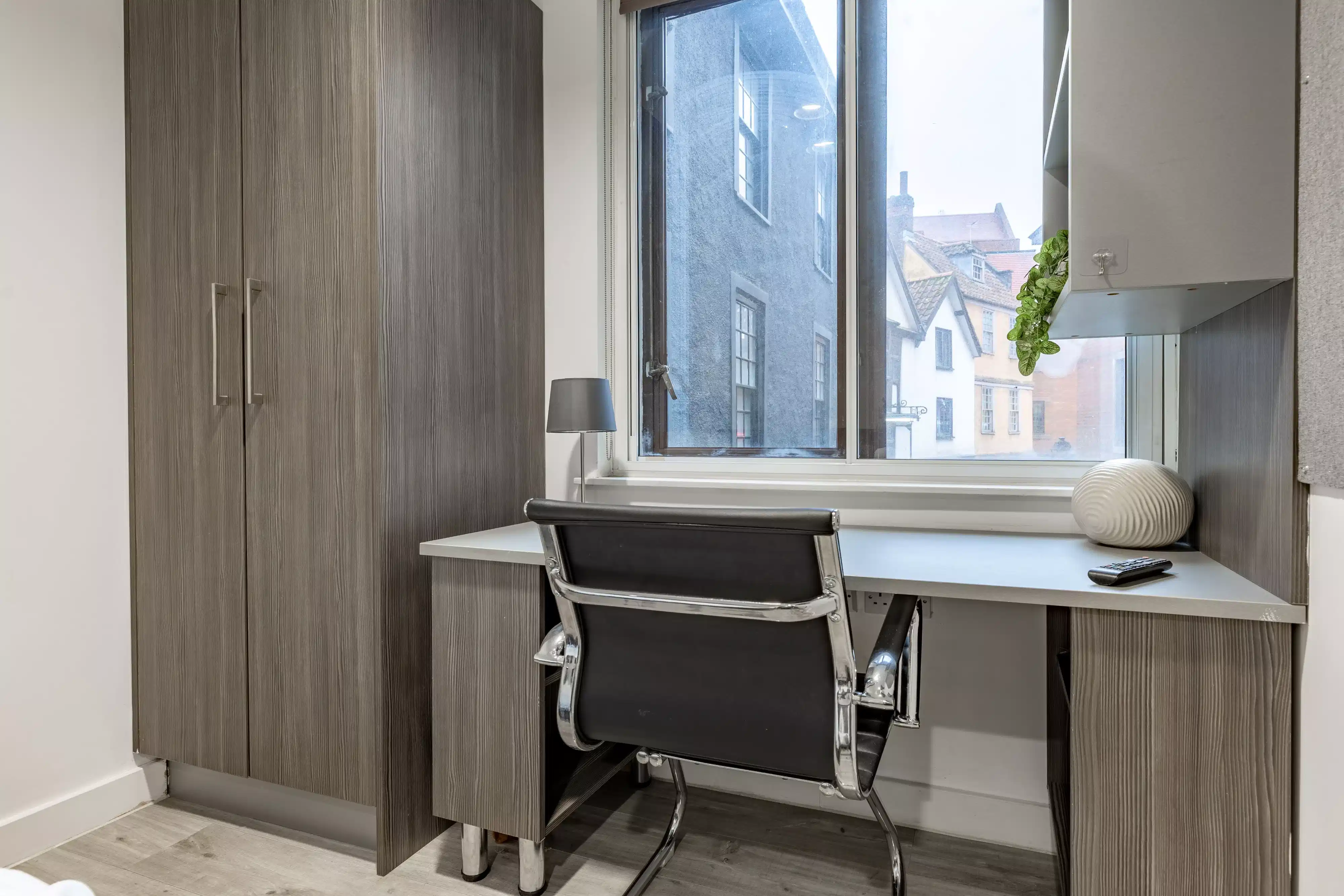 Premium 2 Bed Apartment - Amenities