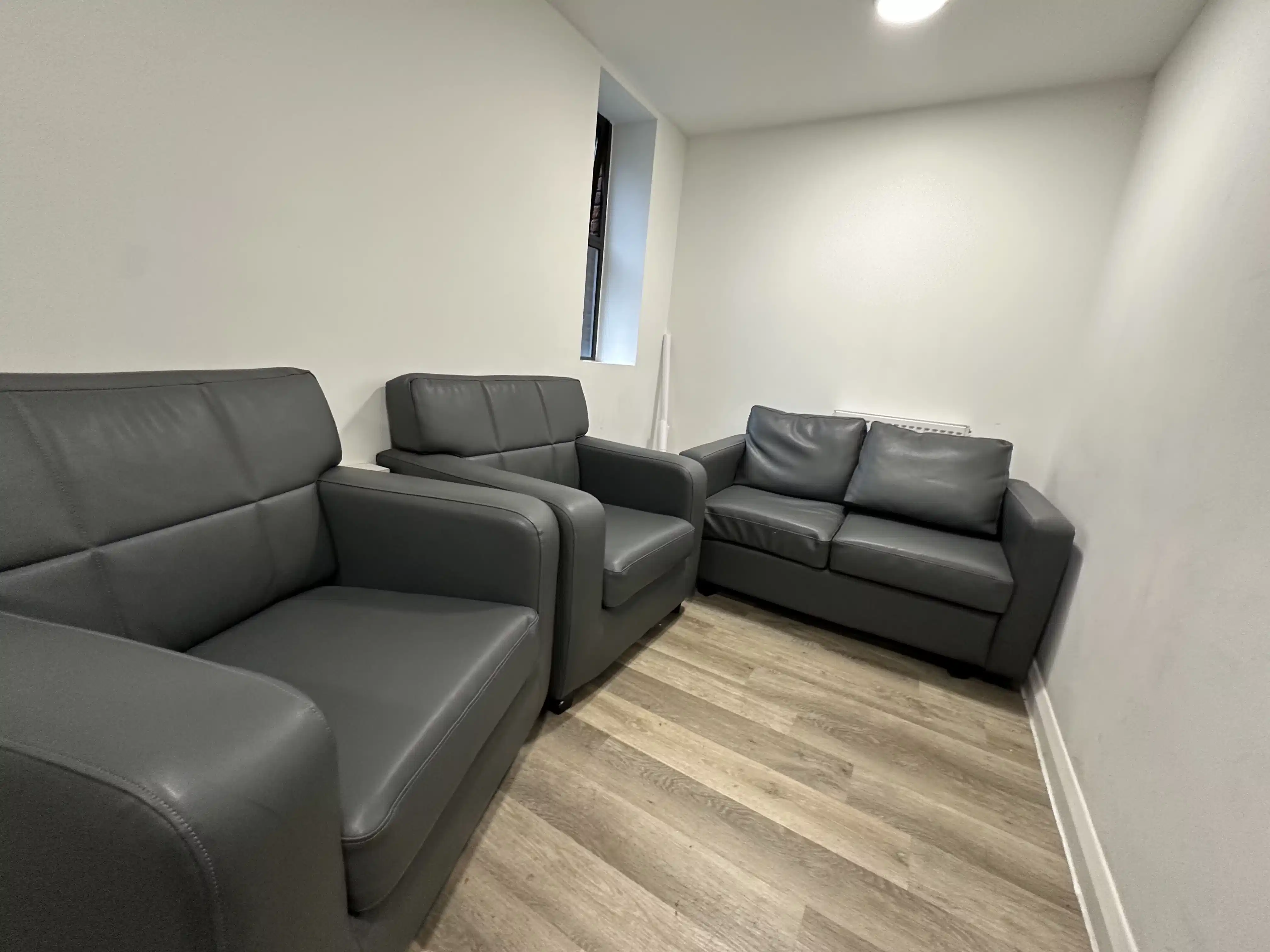 Common Area