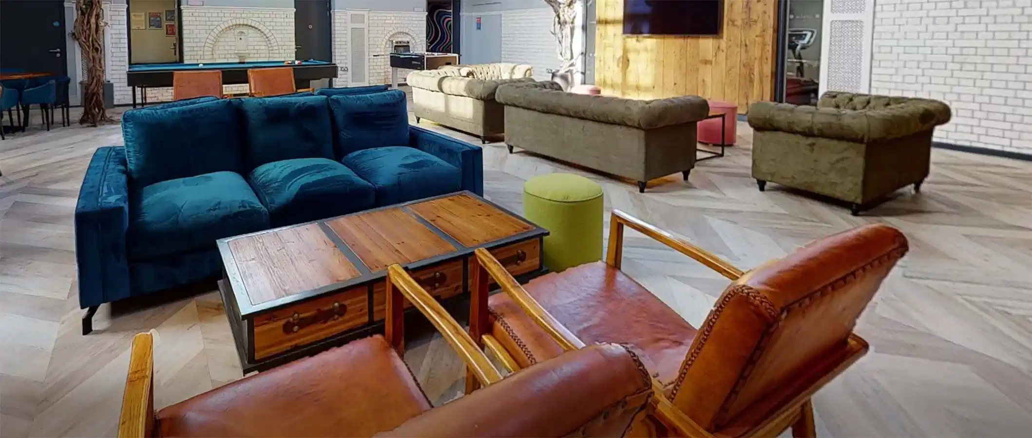 Common Area