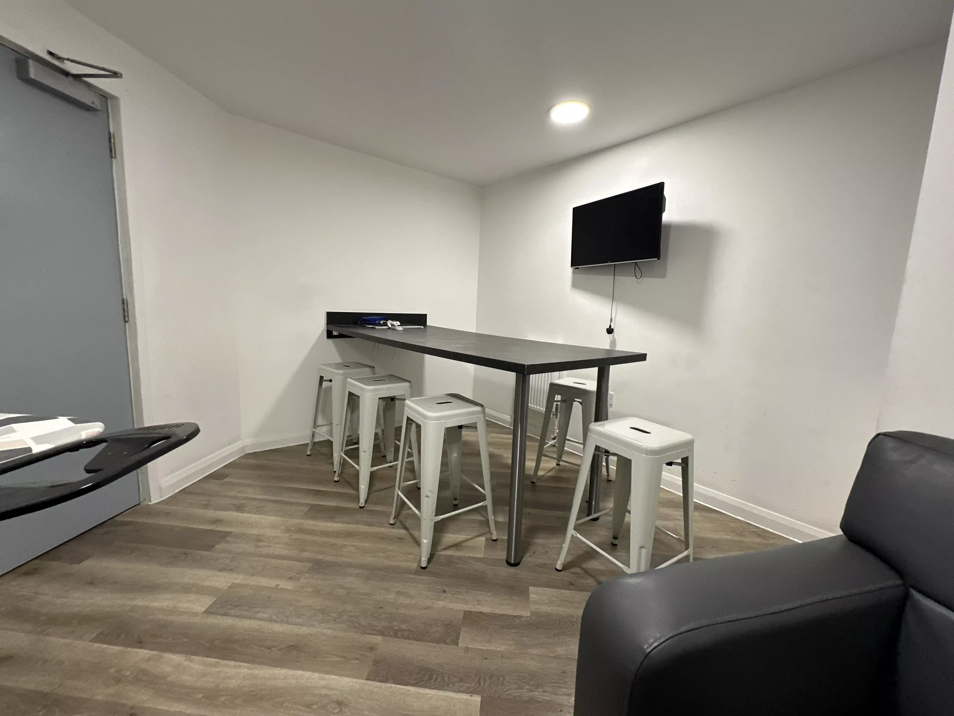 Common Area