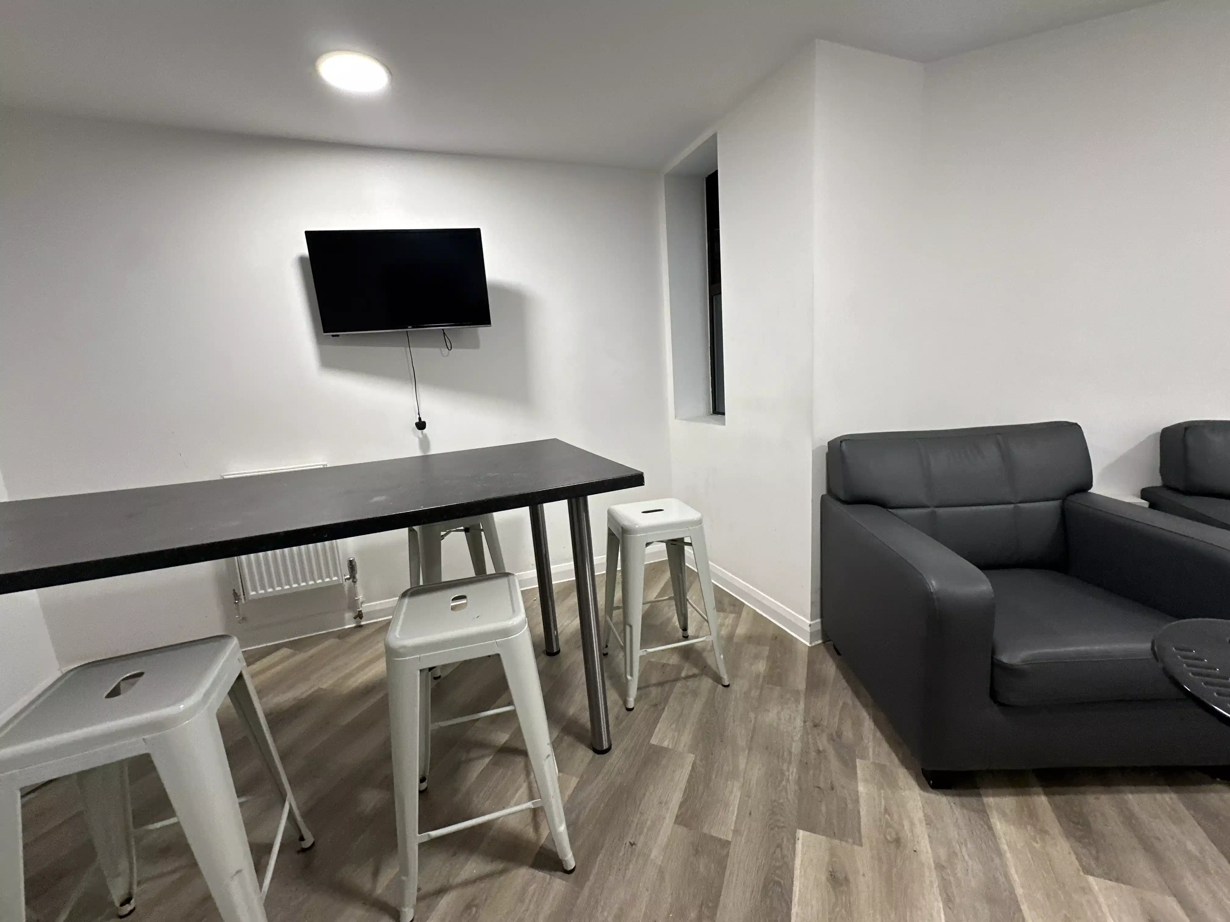 Common Area