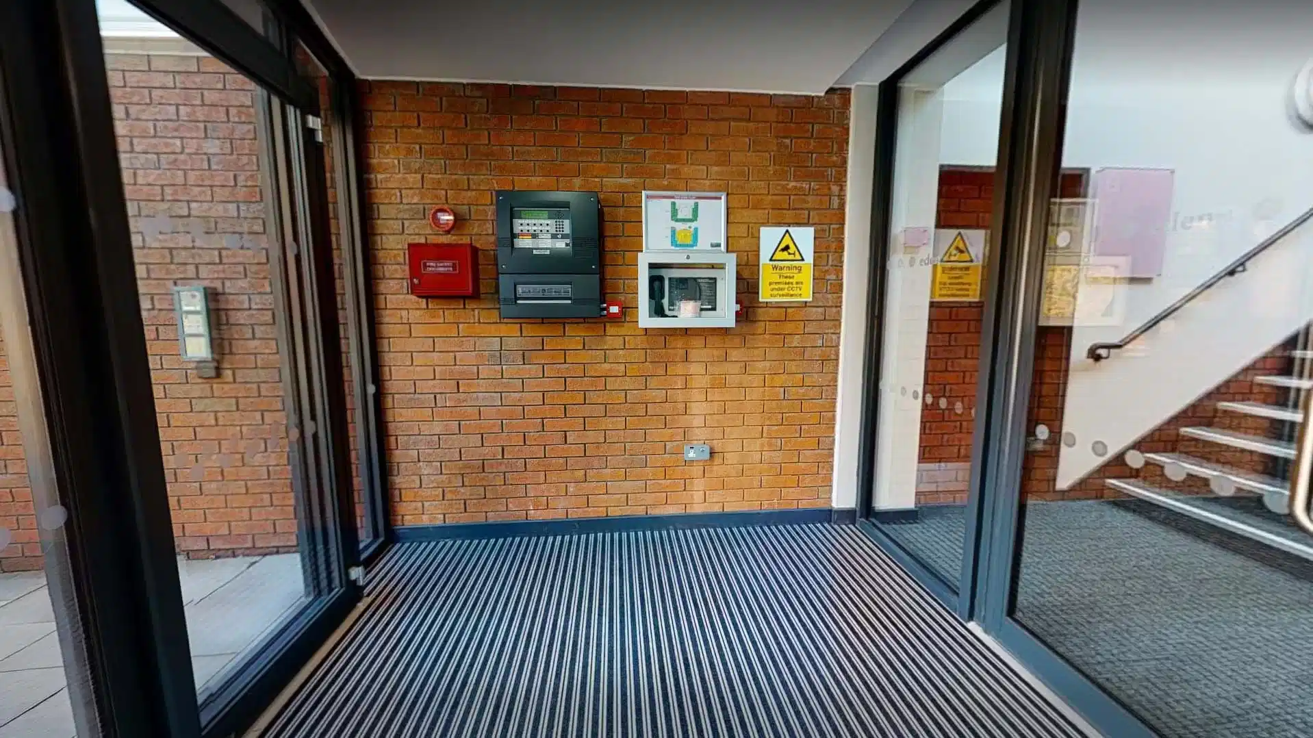 Common Area