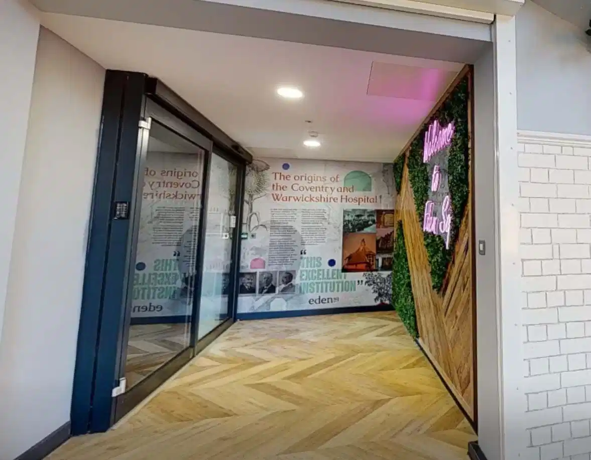 Common Area