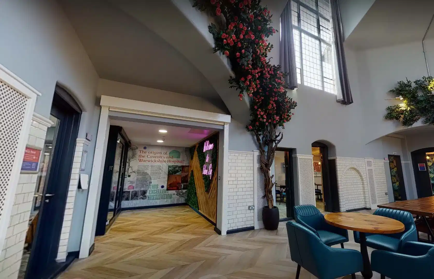 Common Area