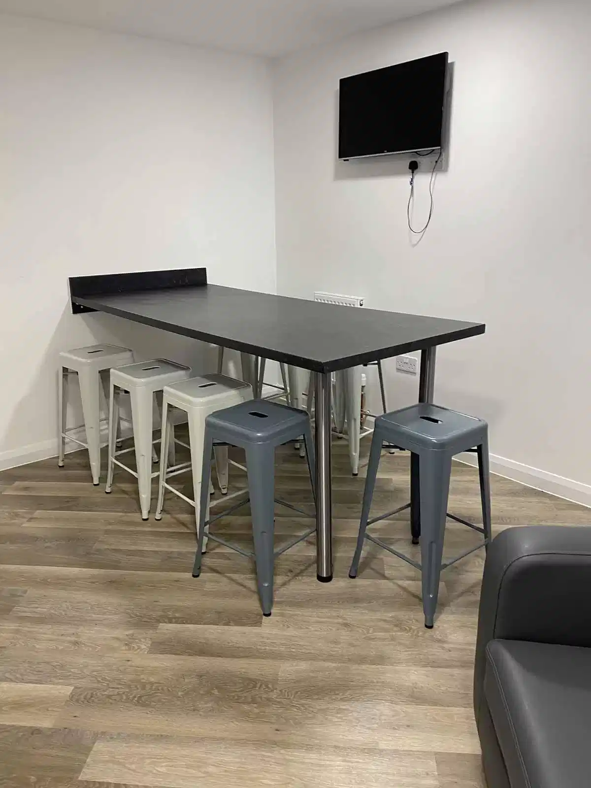 Classic Ensuite - Amenities
