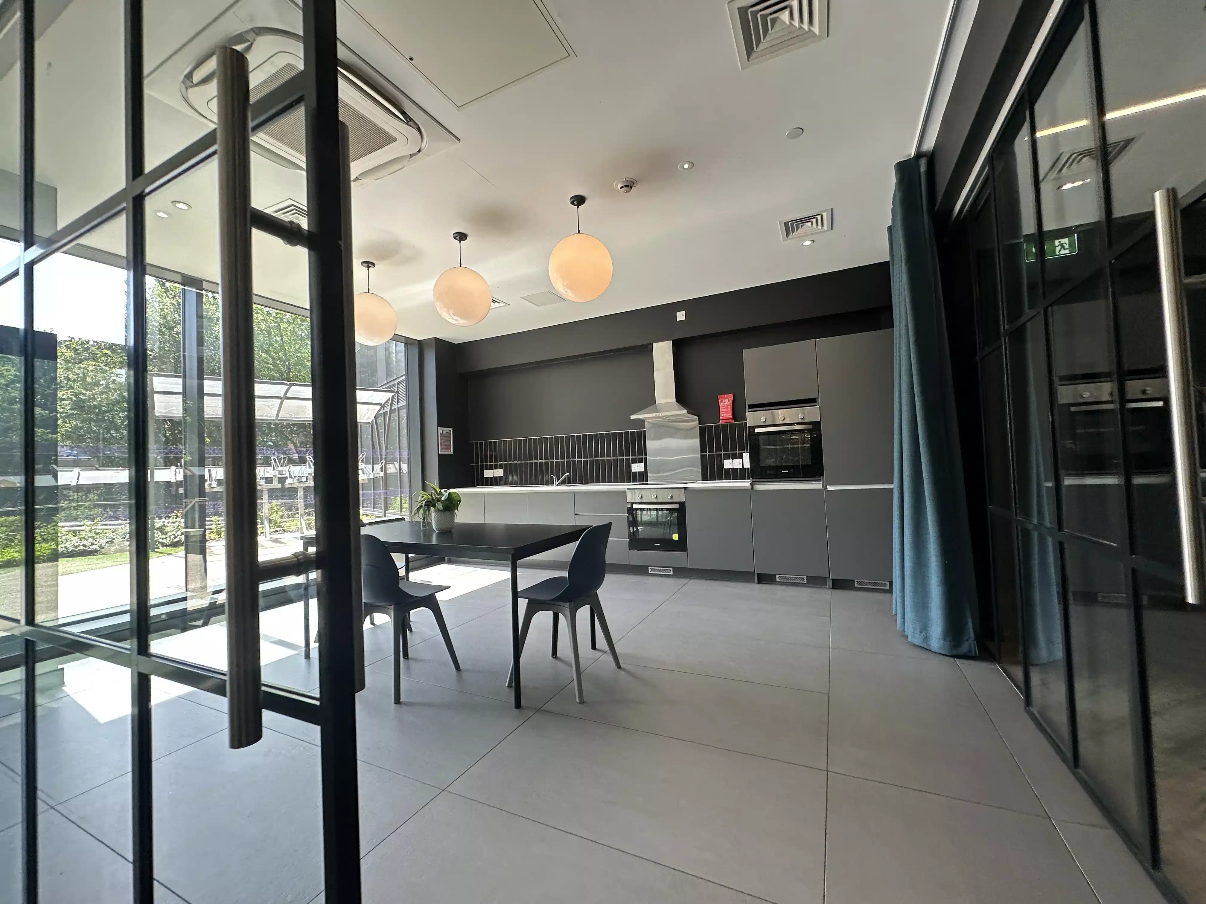 Common Area