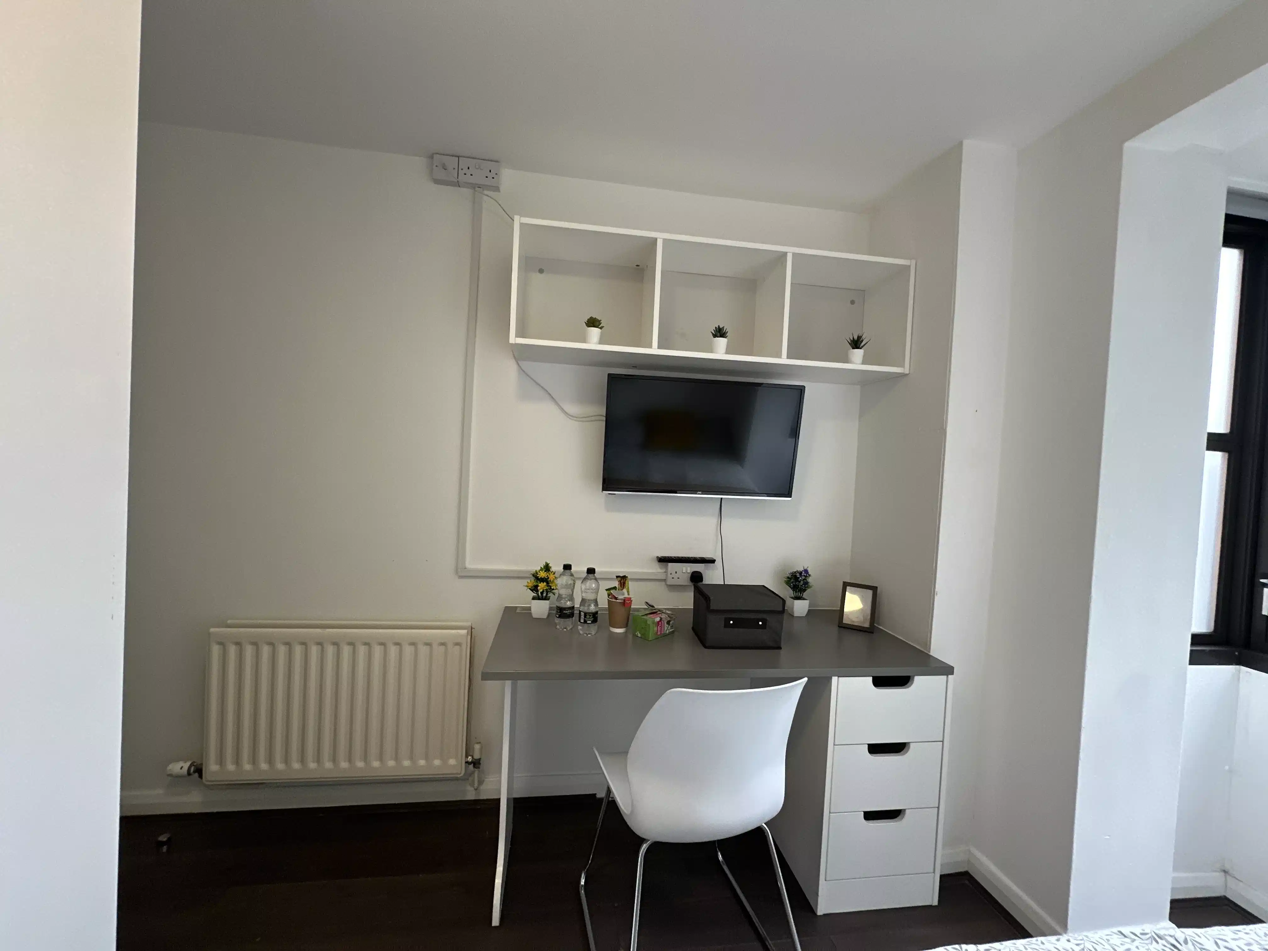 Classic Ensuite - Amenities