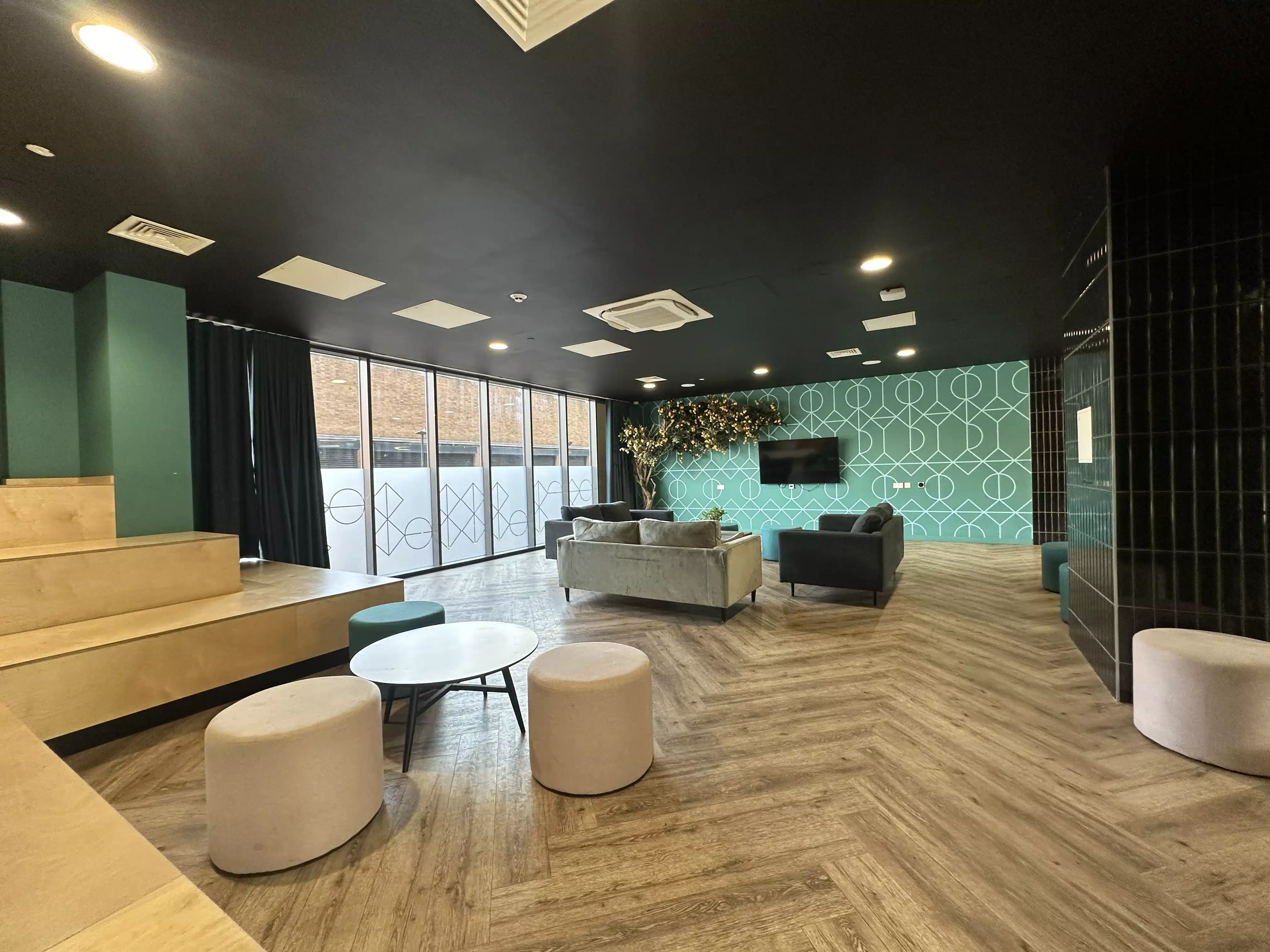 Common Area