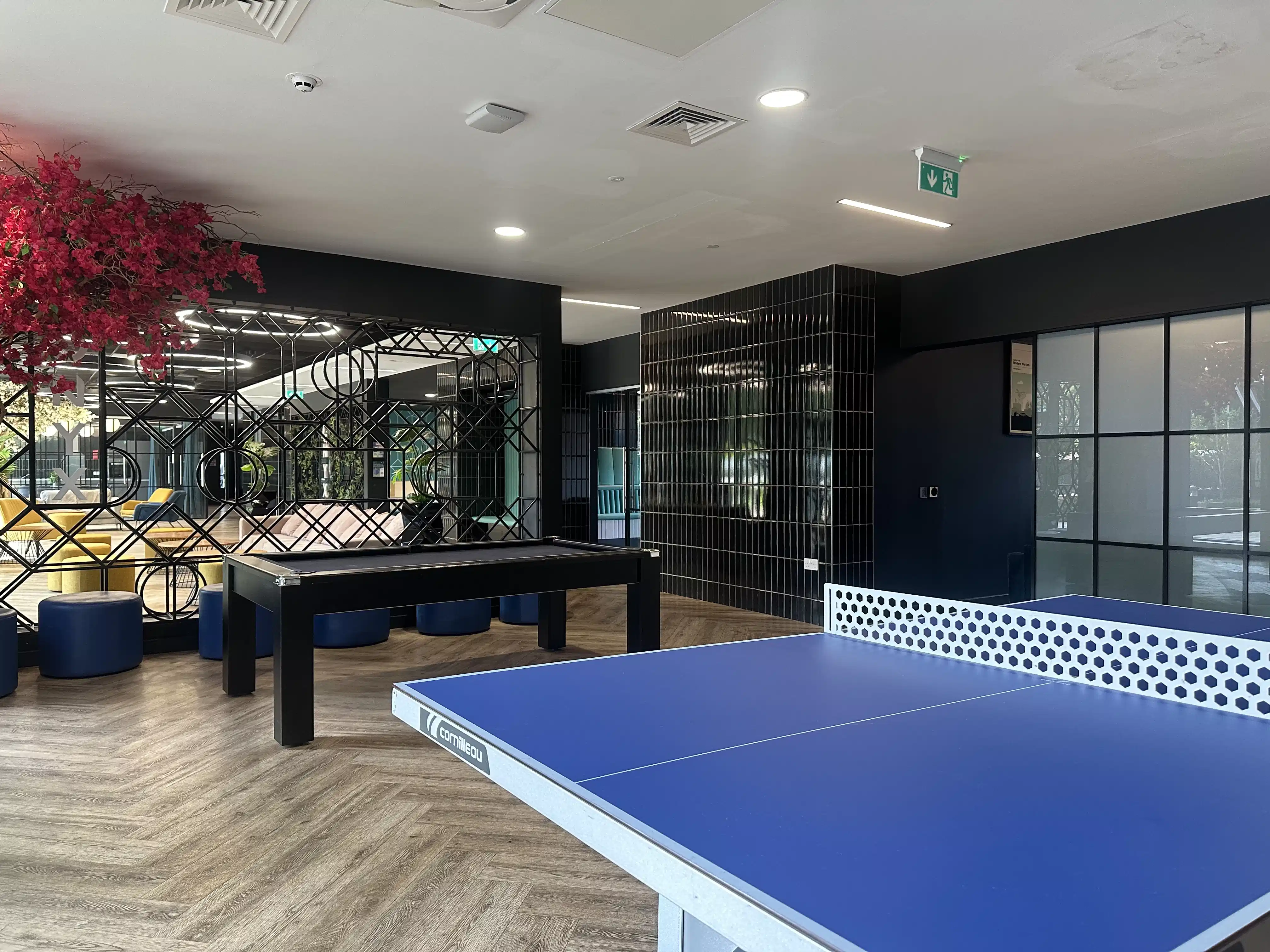 Common Area