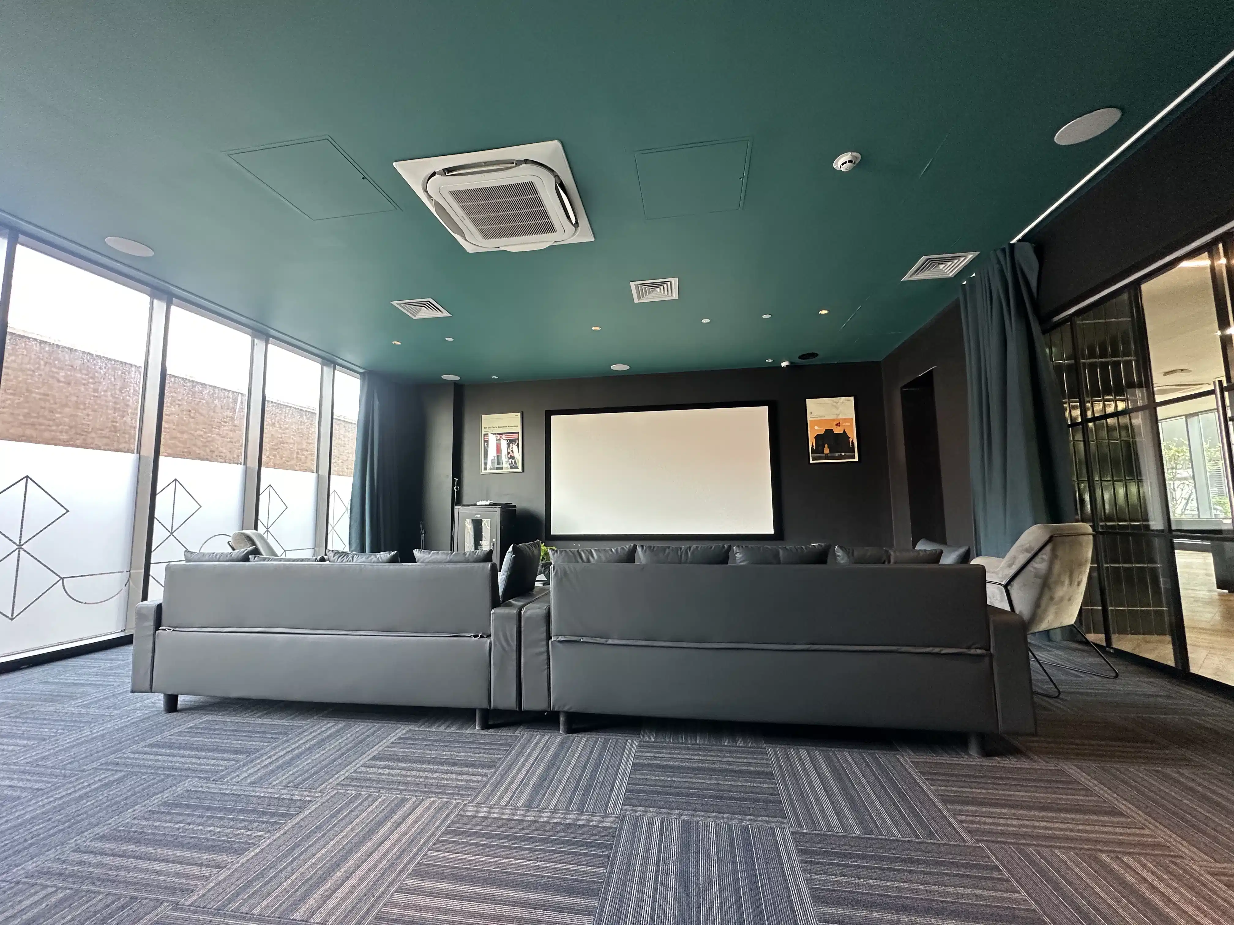 Common Area
