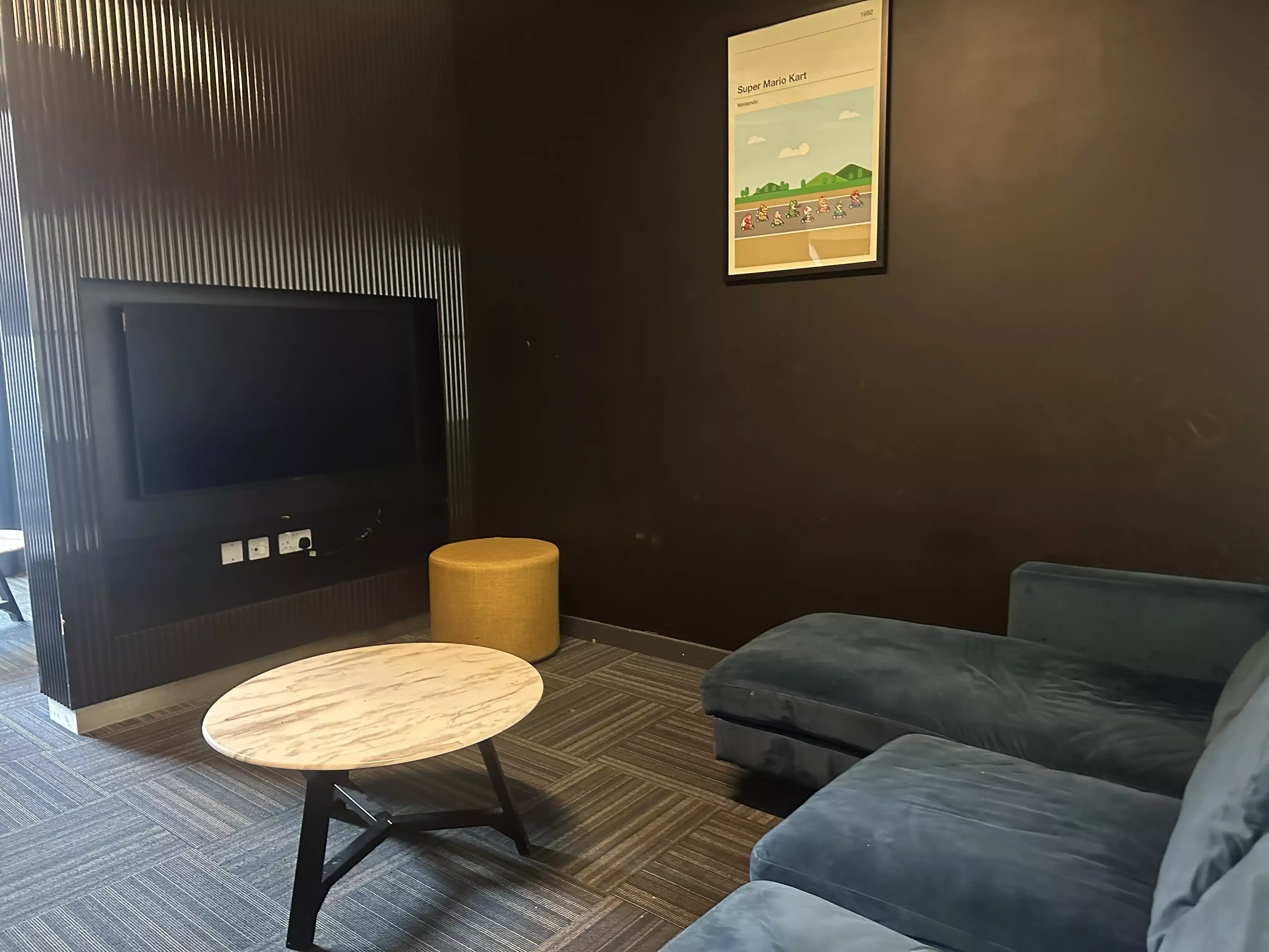 Common Area