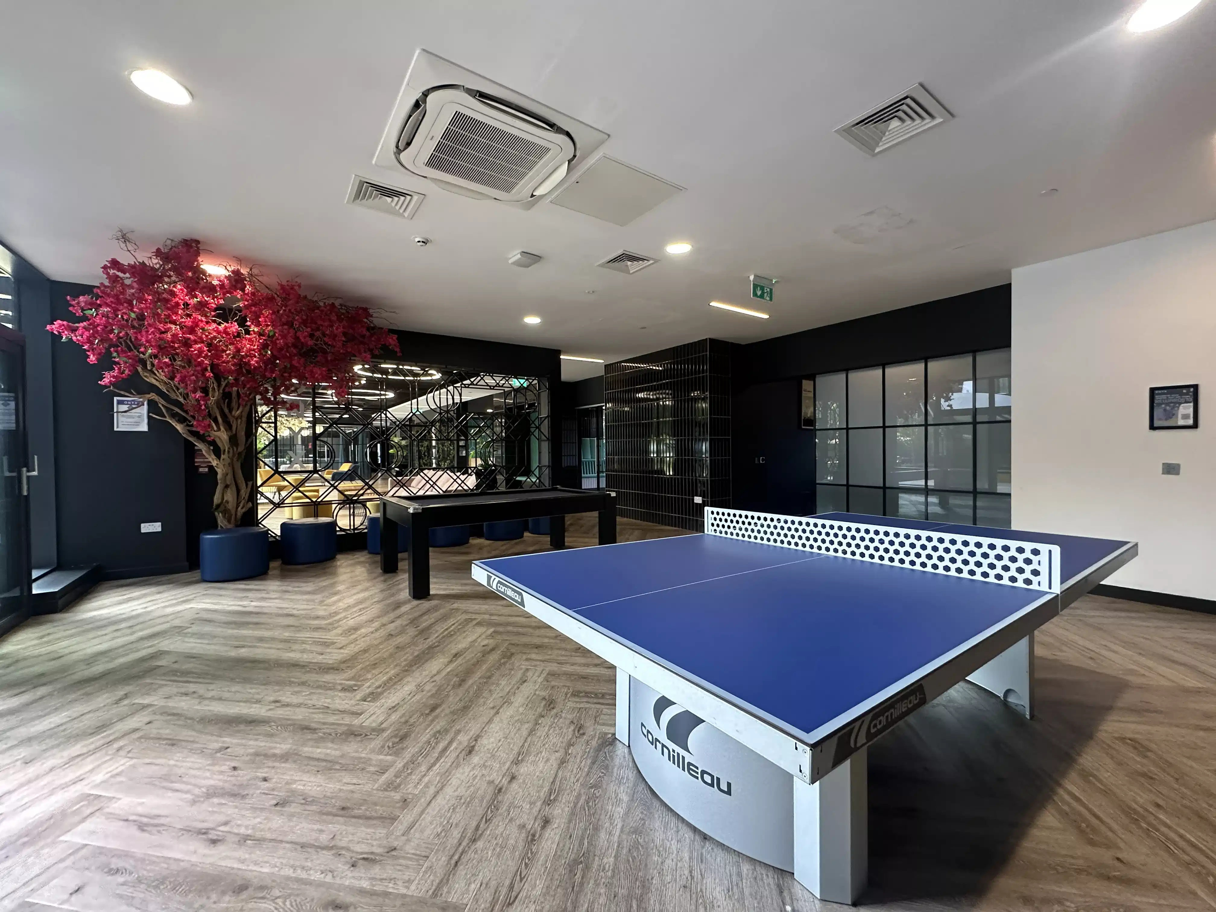 Common Area